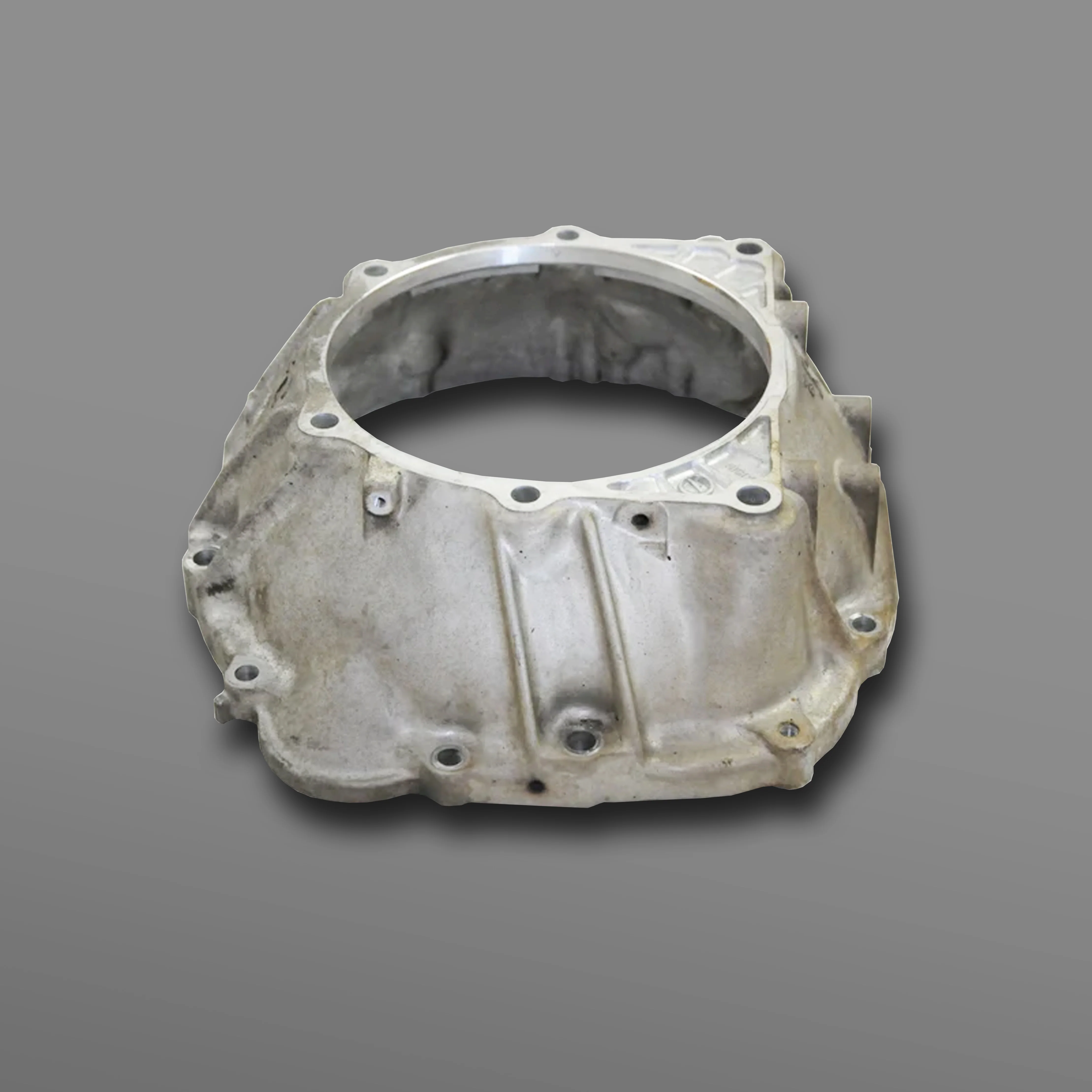 2JZ Engine Bellhousing