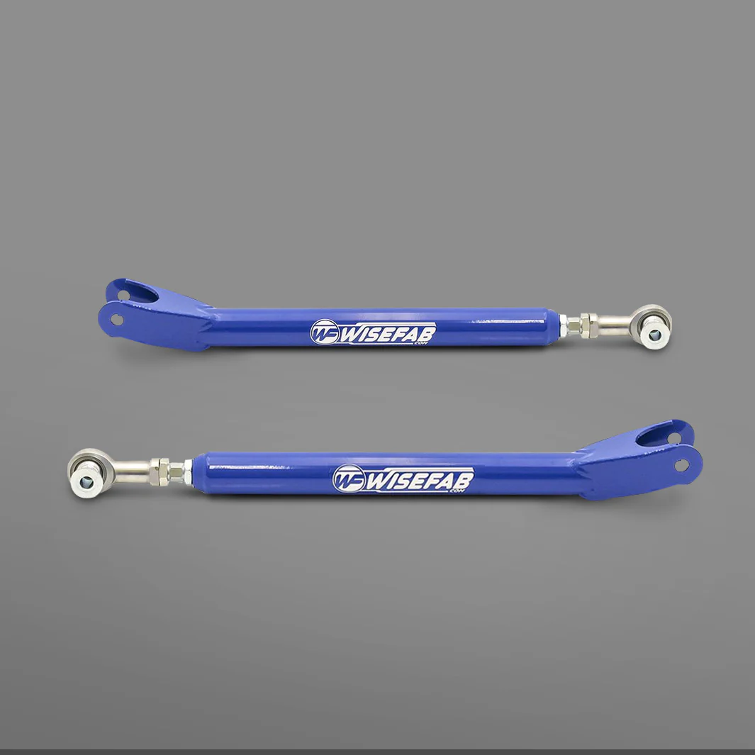 BMW E46 Rear Link Kit