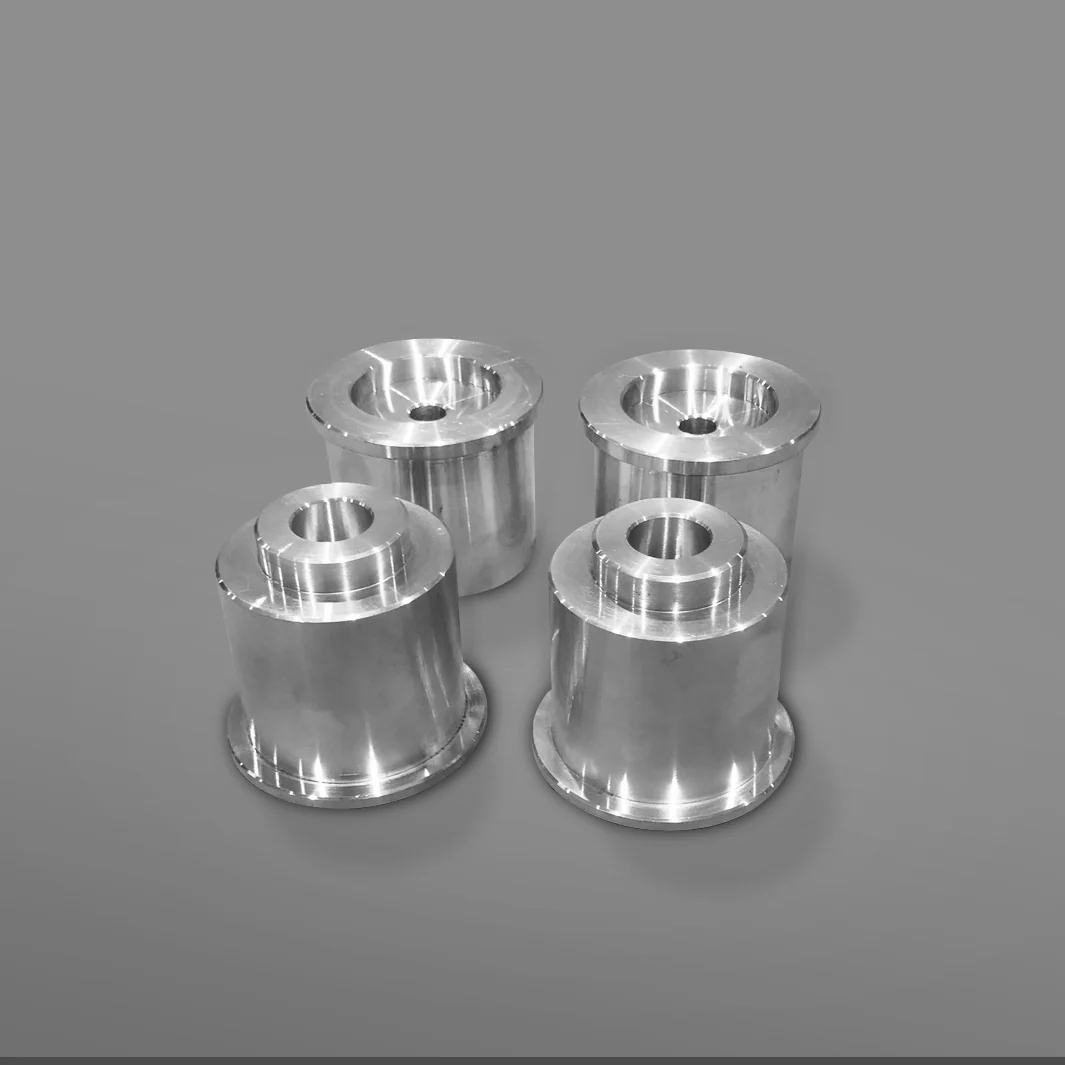 BMW E46 Subframe Bushing Kit