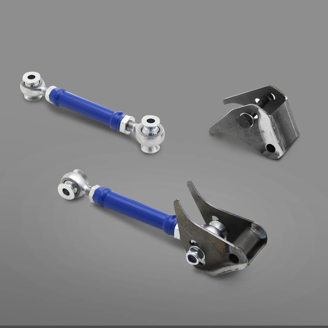 BMW E92 Rear Suspension Drop Knuckle Kit - Image 2