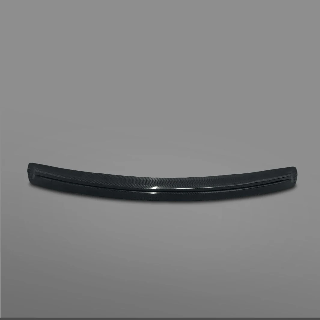 F22 Trunk Tail [Carbon Fiber]