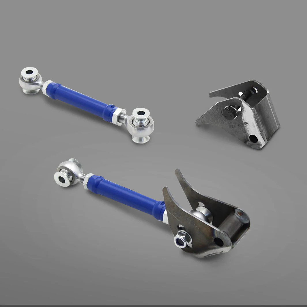BMW F2X, F3X Rear Subframe Mod Kit