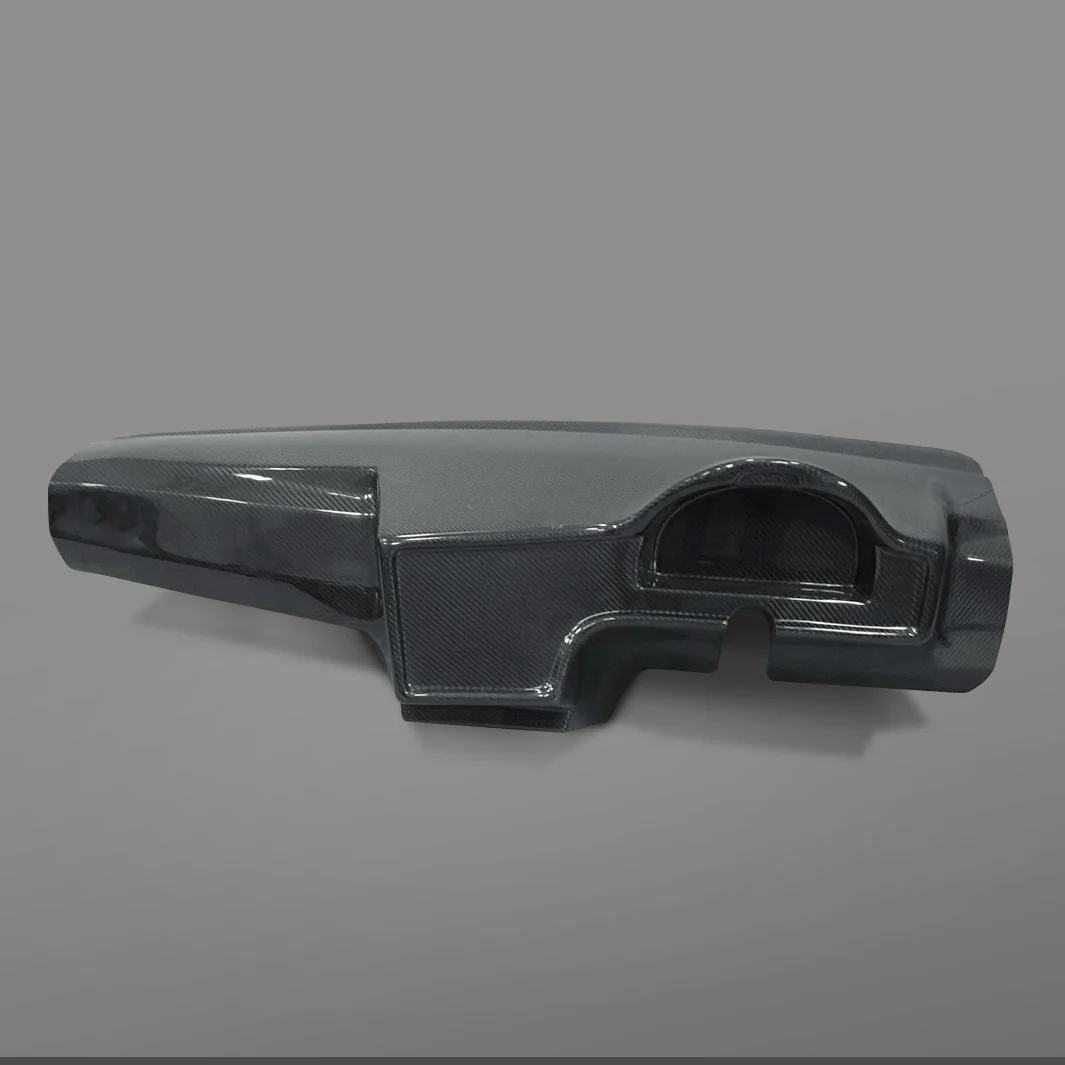 F22 Dashboard [Carbon Fiber] - Image 6