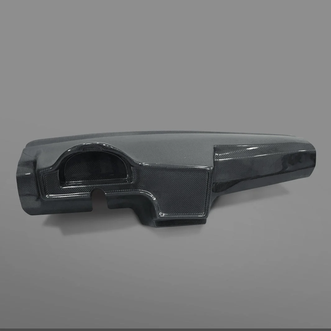 E92 Dashboard [Carbon Fiber] - Image 5