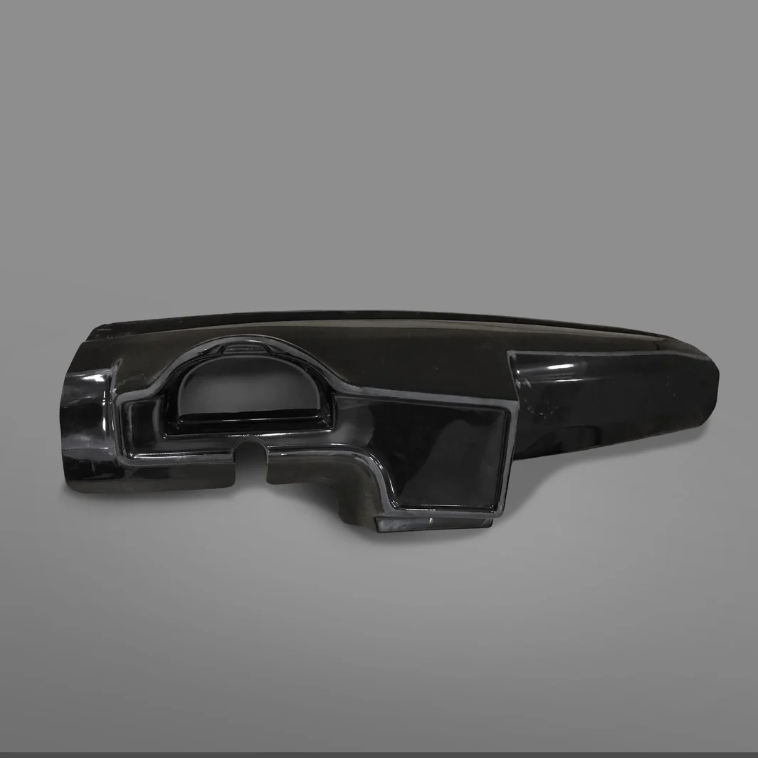 Supra MK5/A90 Dashboard [Carbon Fiber] - Image 3