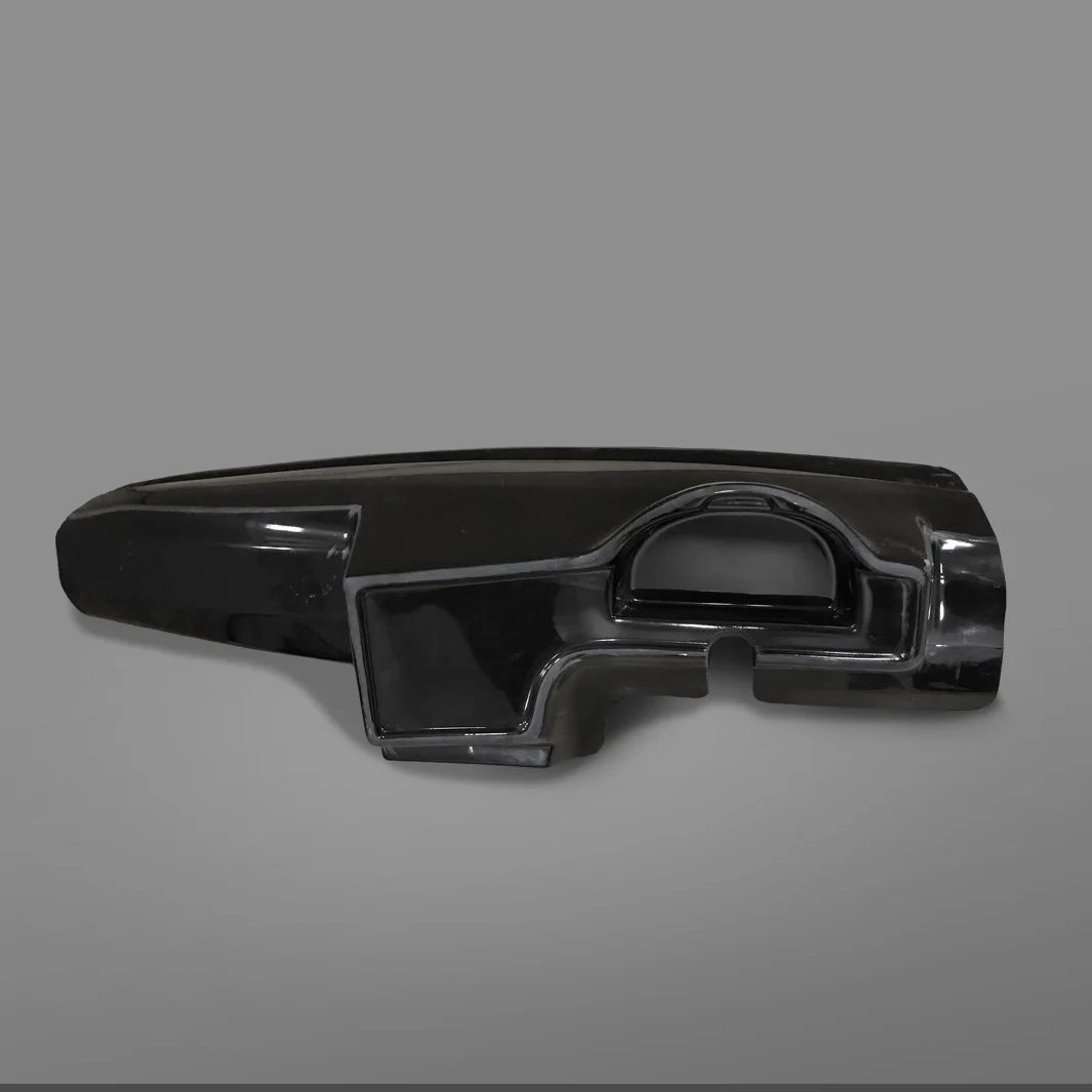 E92 Dashboard [Carbon Fiber] - Image 7