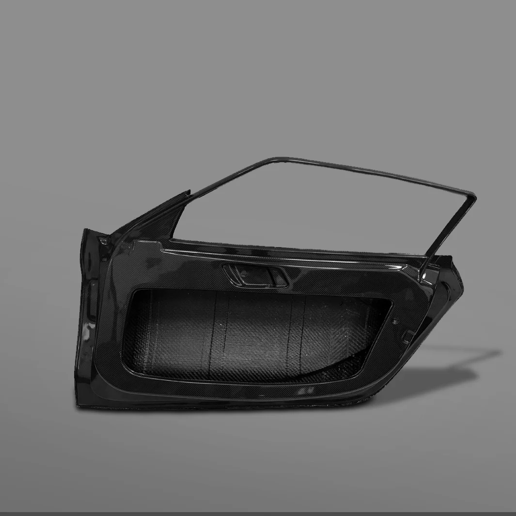 Supra MK5/A90 Doors [OEM size] - Image 4