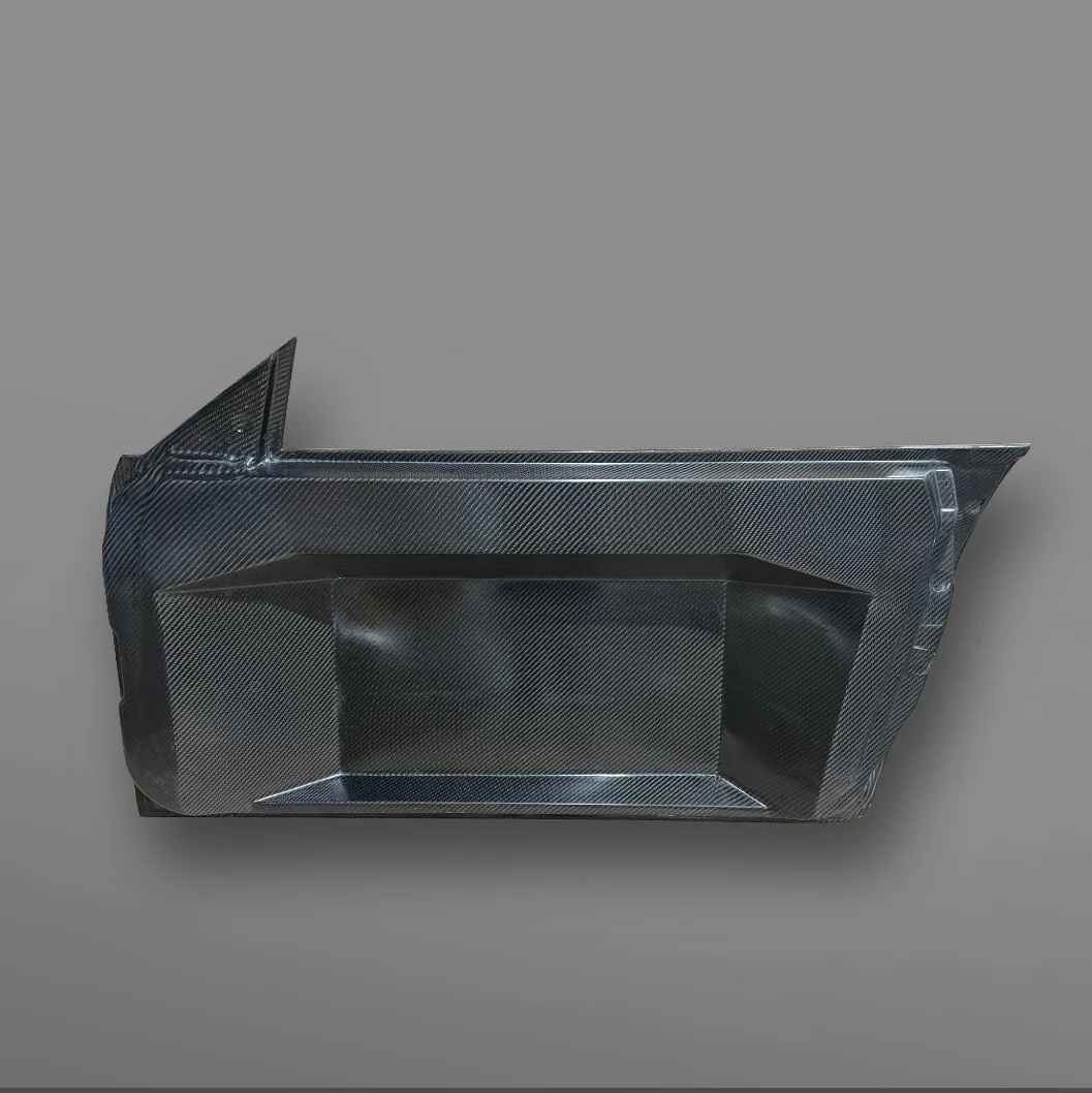 S13 Door Set [Including Door Inner Panels] - Image 4