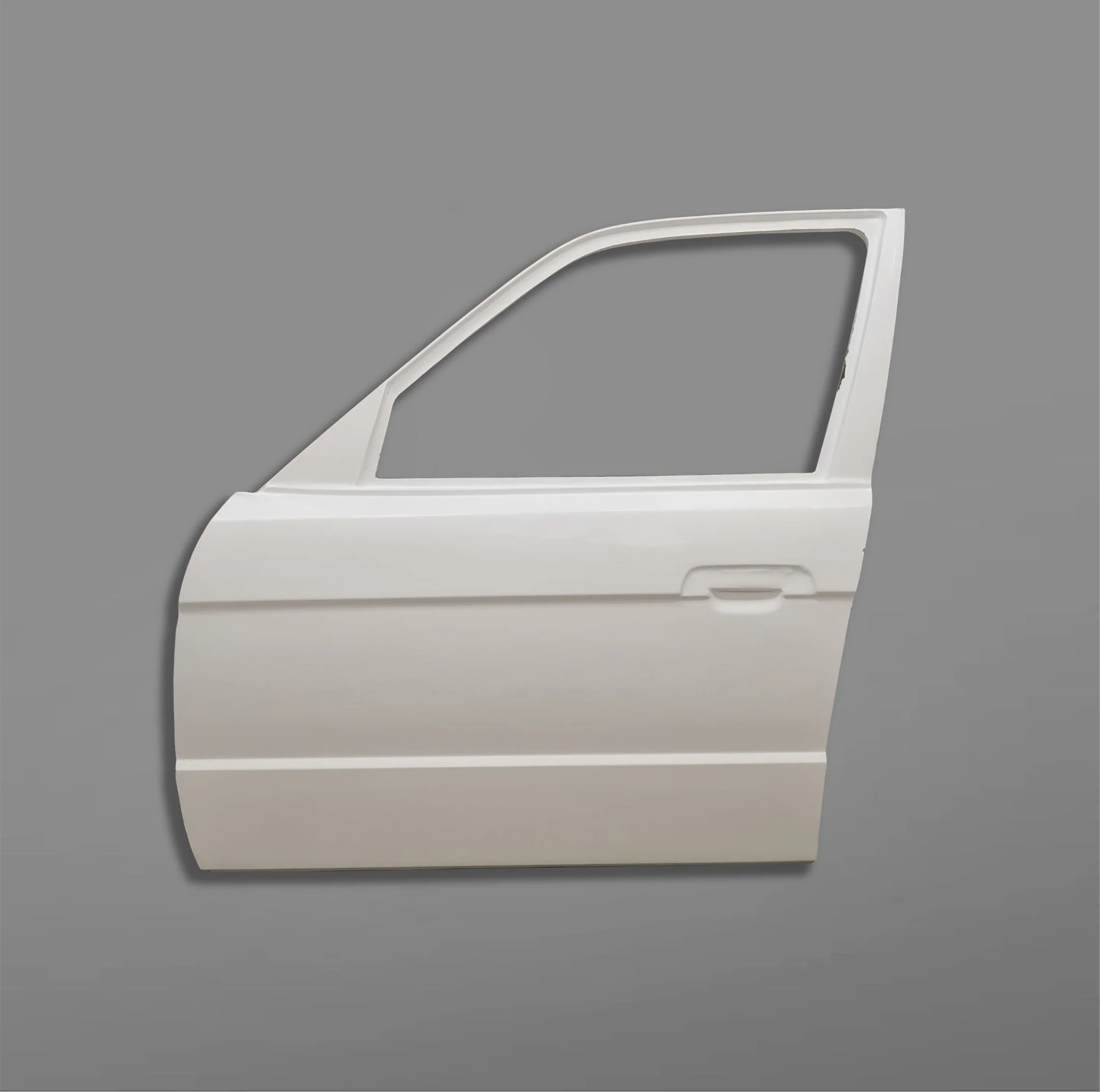 E34 Doors - Front Set [Fiberglass only]