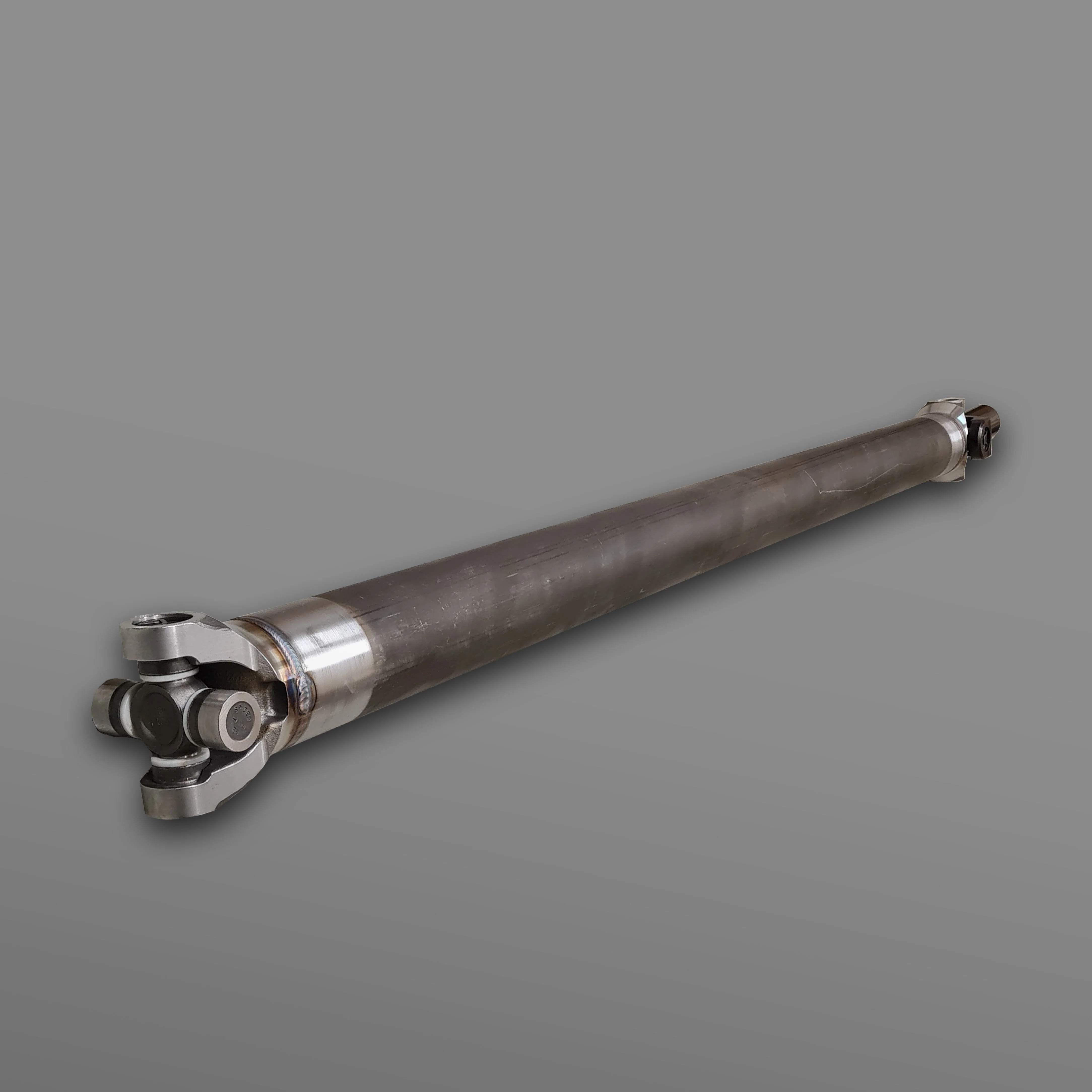 E46 Driveshaft With T10 Slip Yoke [Chromoly] - Image 3