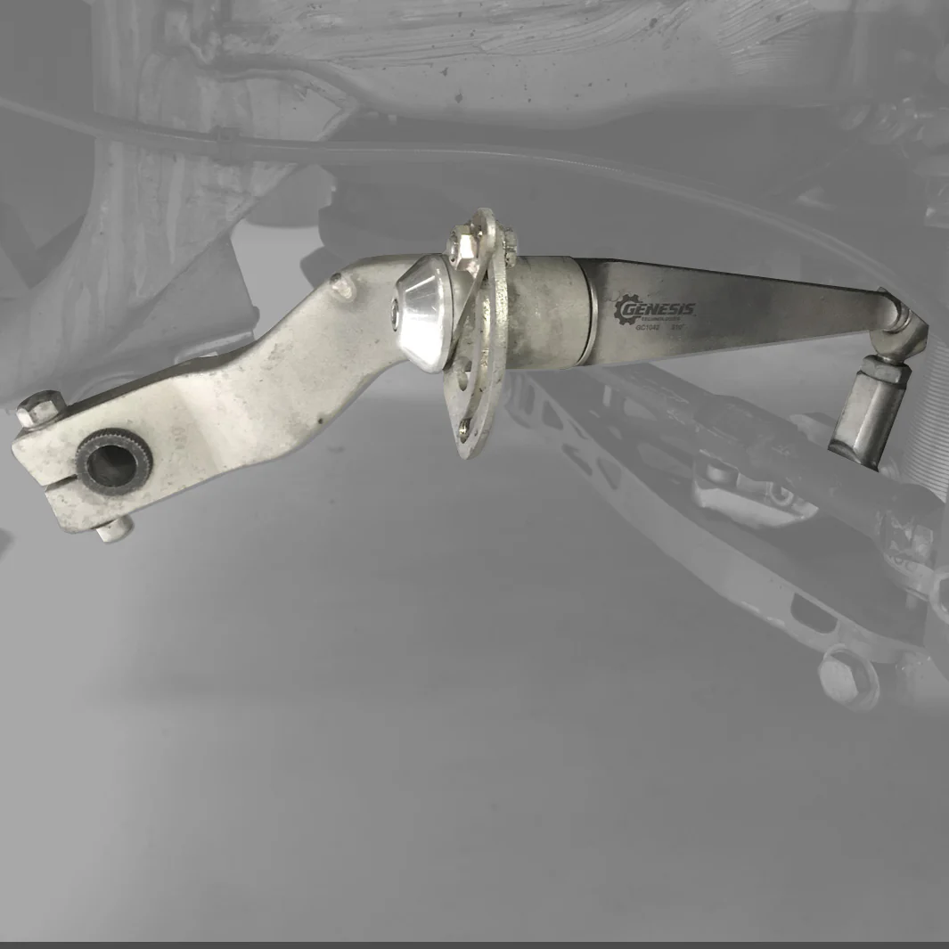E92 Rear Swaybar Kit - Image 2