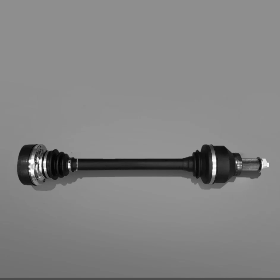E90 Axle/Halfshaft (Chromoly Hi-Hp Rated) SINGLE