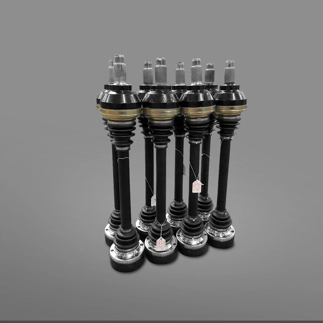 E90 Axle/Halfshaft (Chromoly Hi-Hp Rated) SINGLE - Image 3