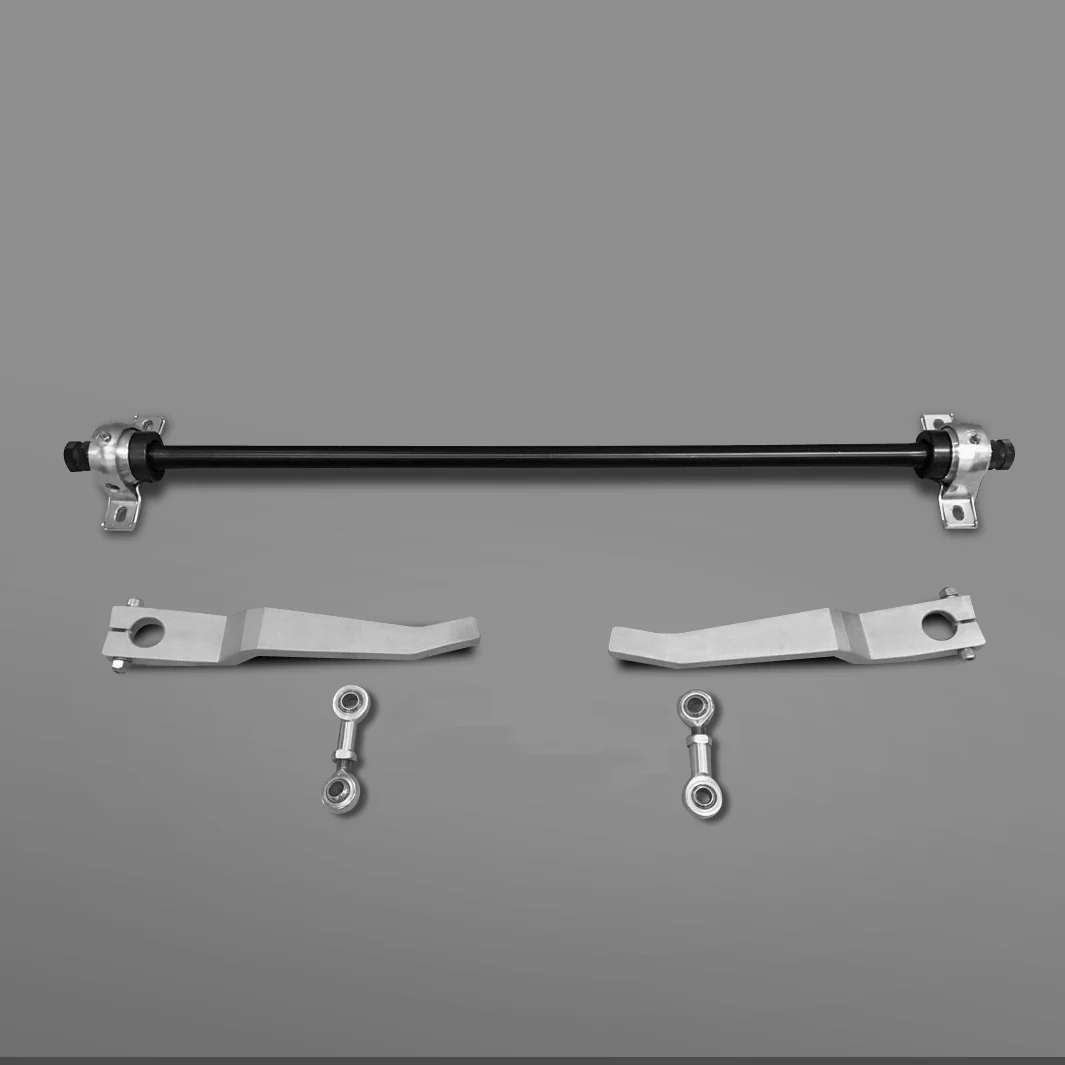 E90 Rear Swaybar Kit