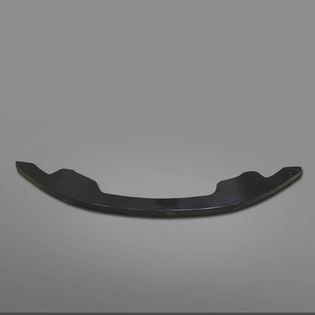 E92 Front Bumper [EuroFighter bodykit] For Turbo Setup - Image 5