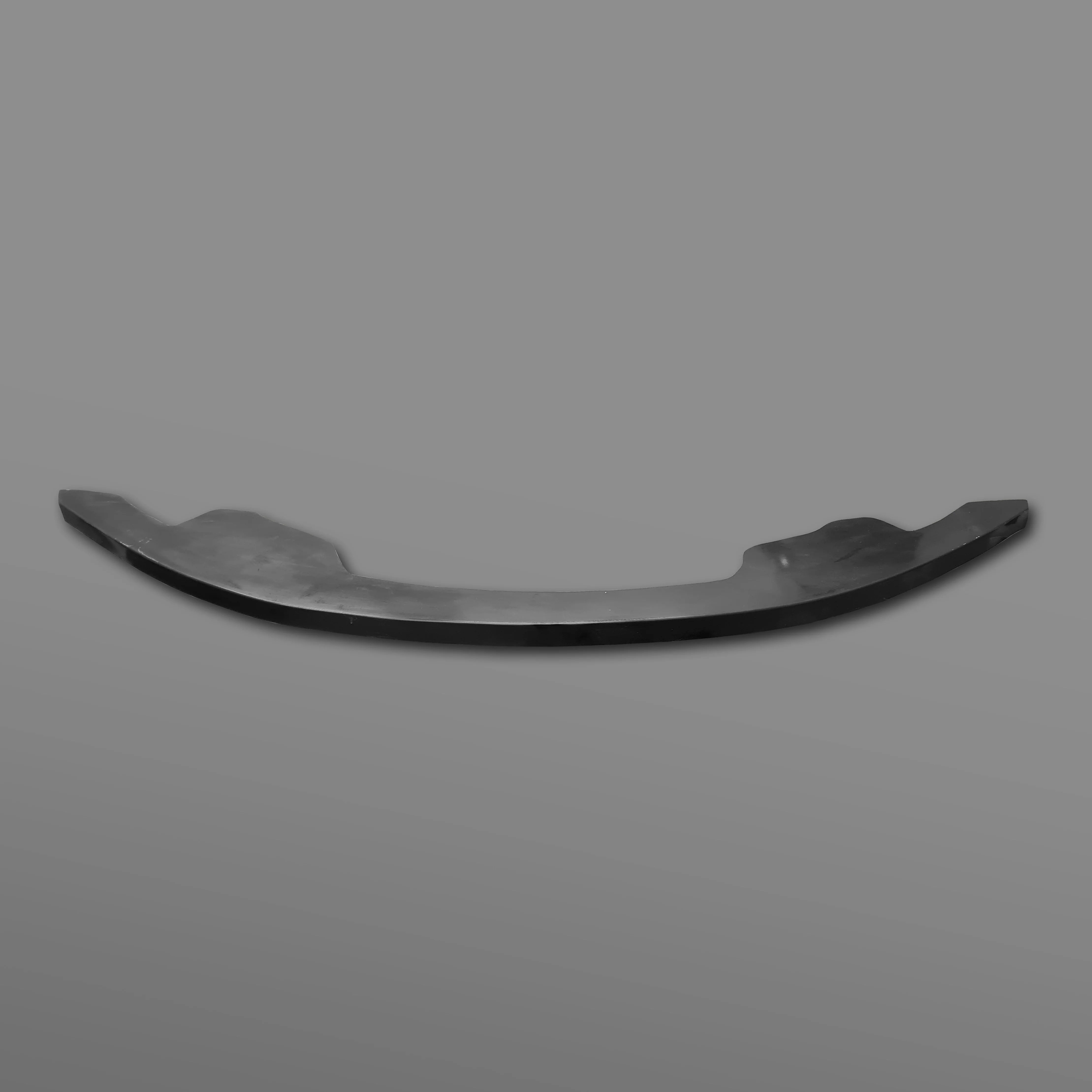 E92 Front Bumper Splitter [EuroFighter bodykit] - Image 5
