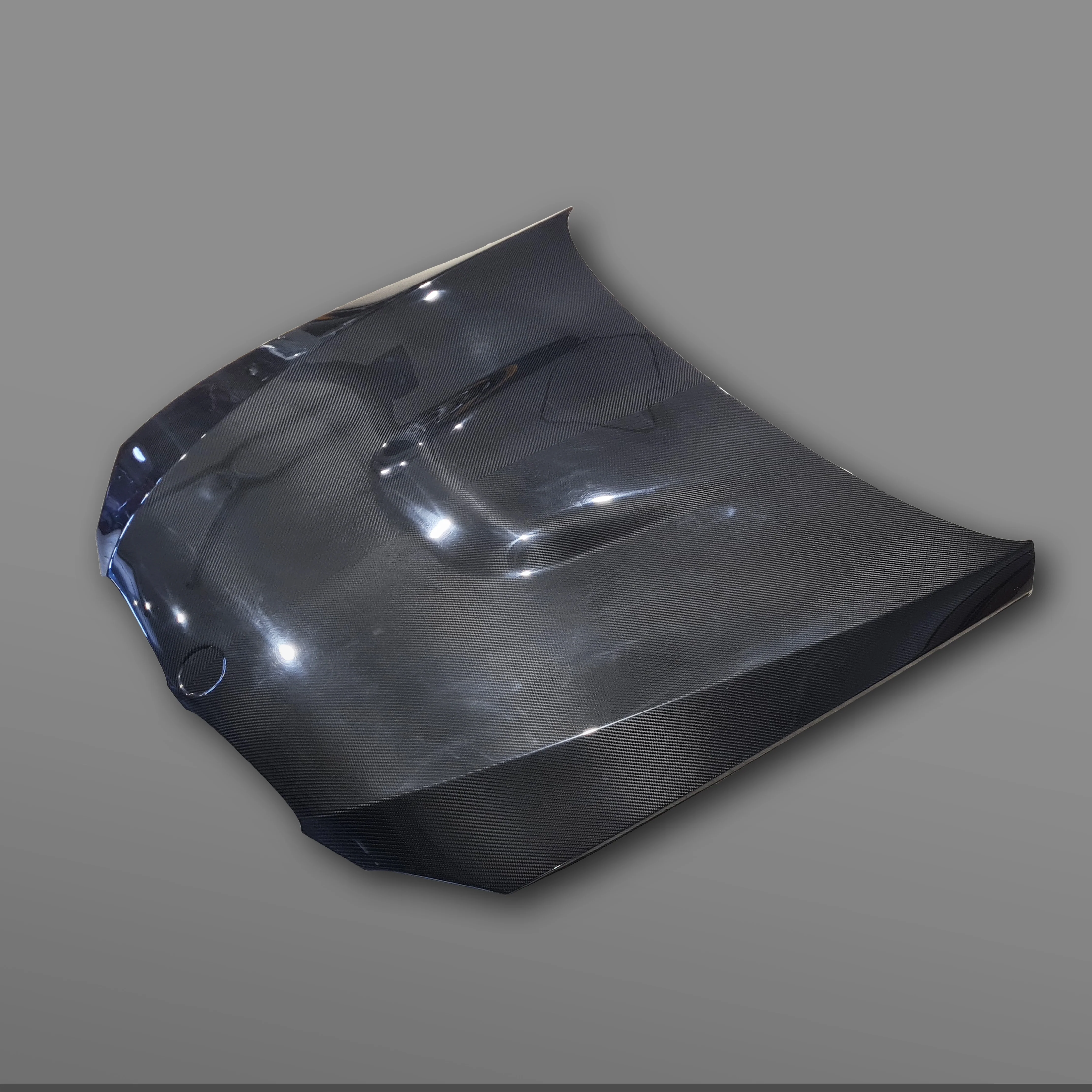 E92 Hood M3 [OEM Size]