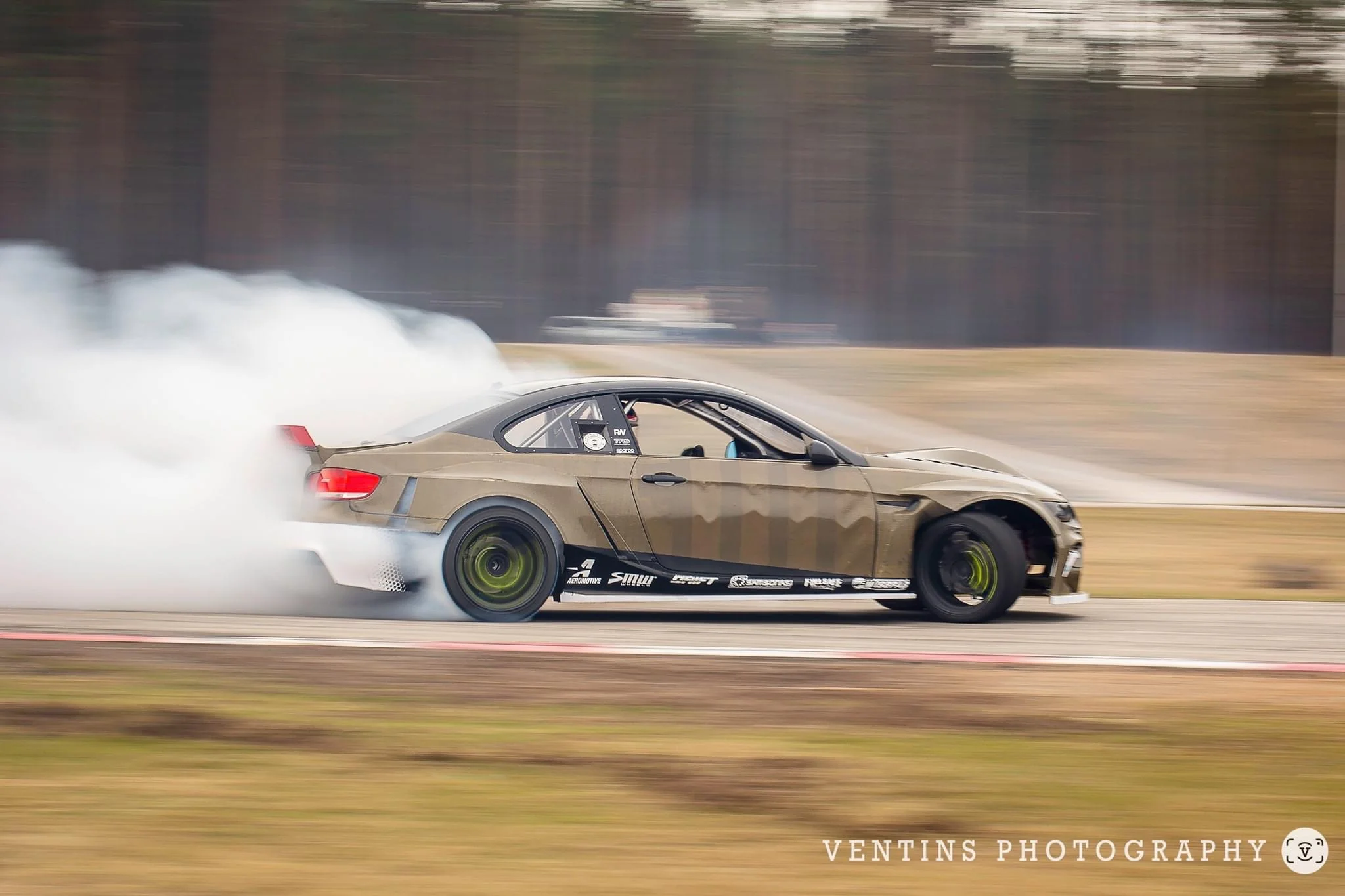 BMW E92 Eurofighter Full Build [Ready To Race Drift Car] - Image 3