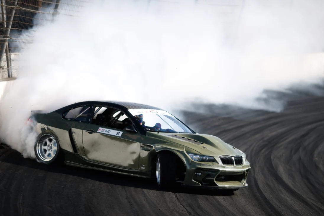 BMW E92 Eurofighter Full Build [Ready To Race Drift Car] - Image 5