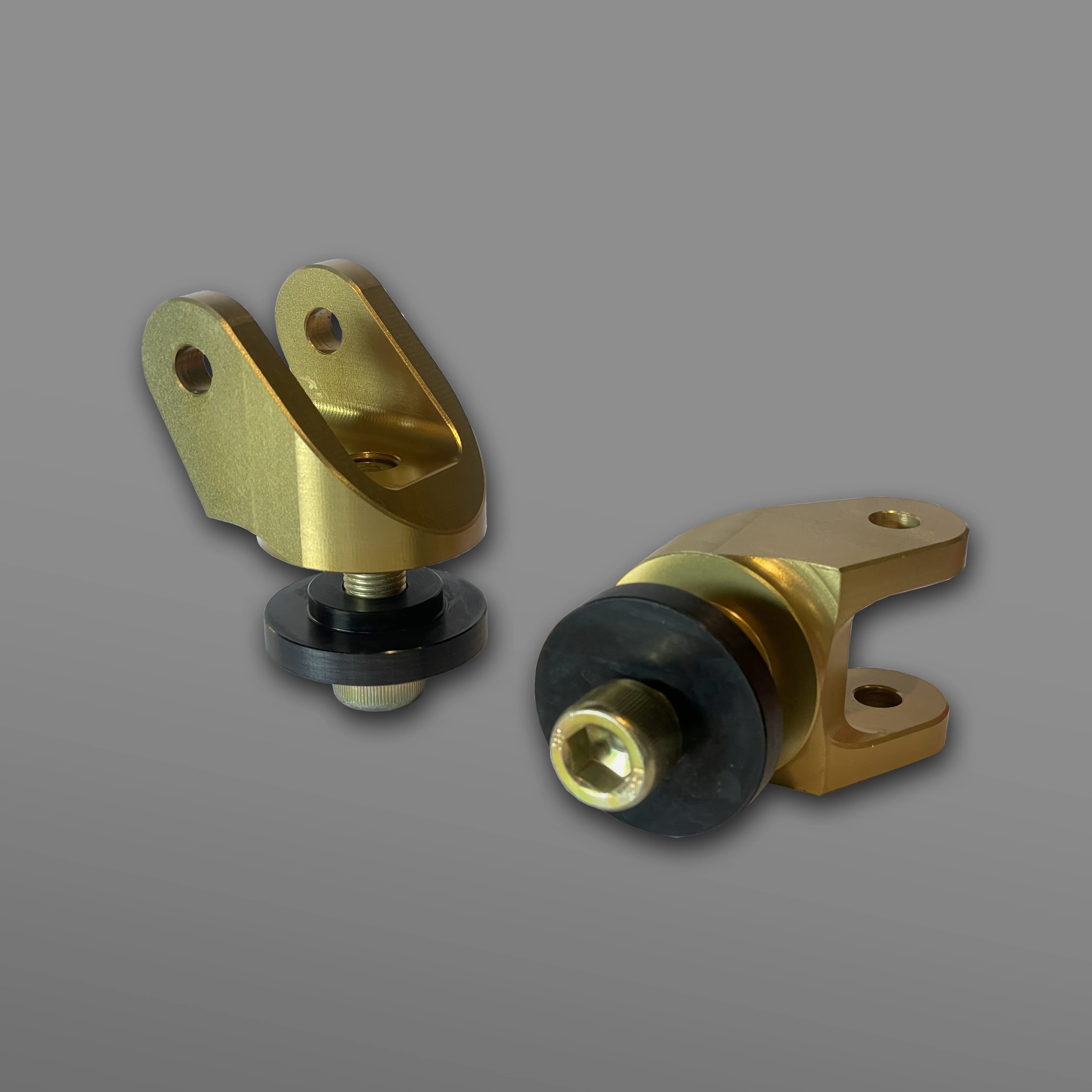 E92 Rear Shock Top Mounts Set