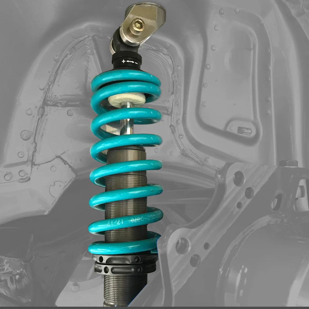 E92 Rear Shock Top Mounts Set - Image 2