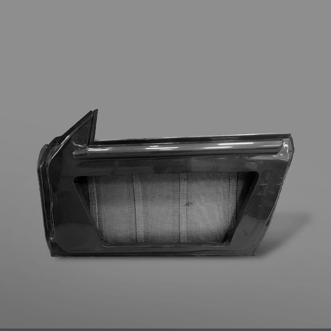 F22 Doors - Image 4