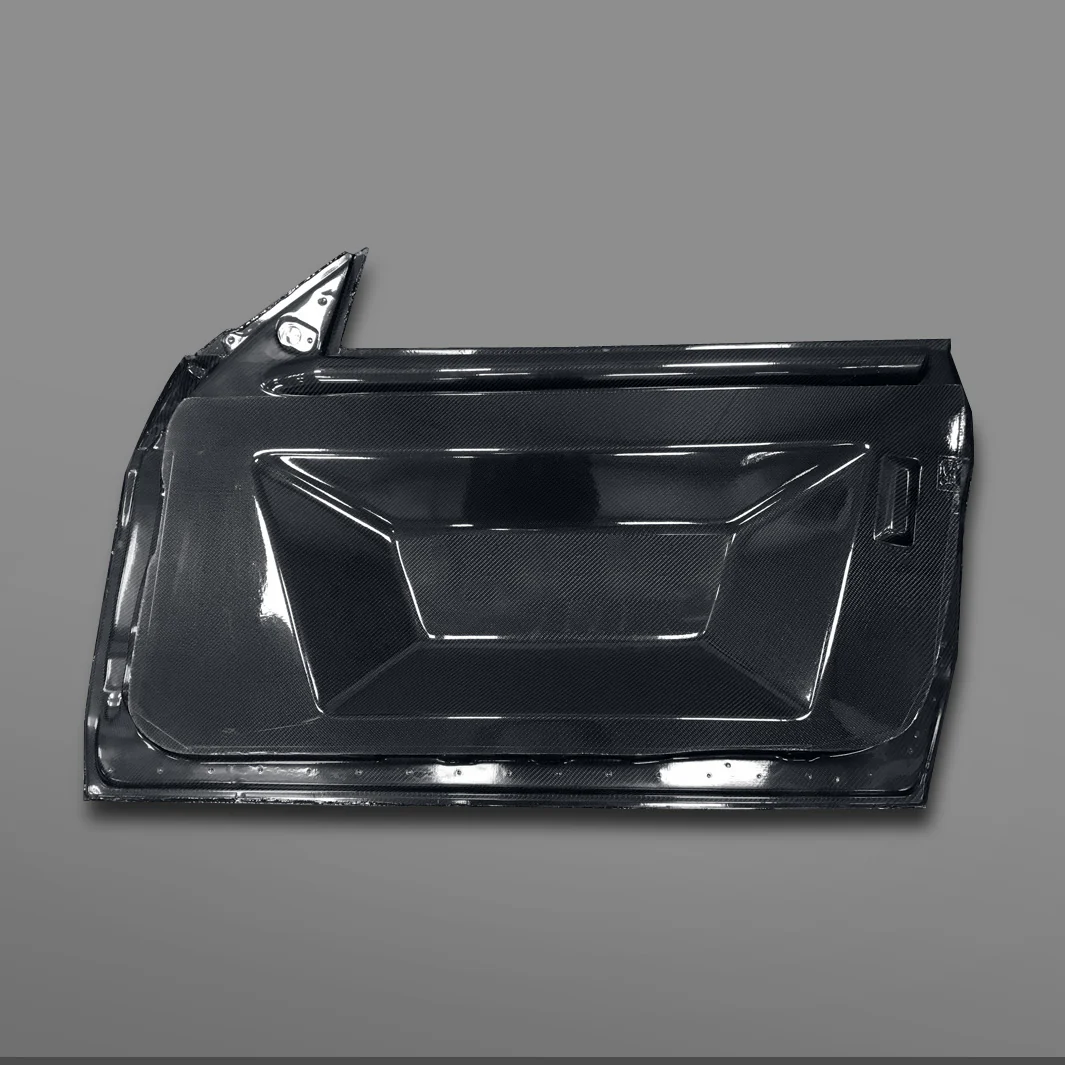 F22 Doors - Image 5
