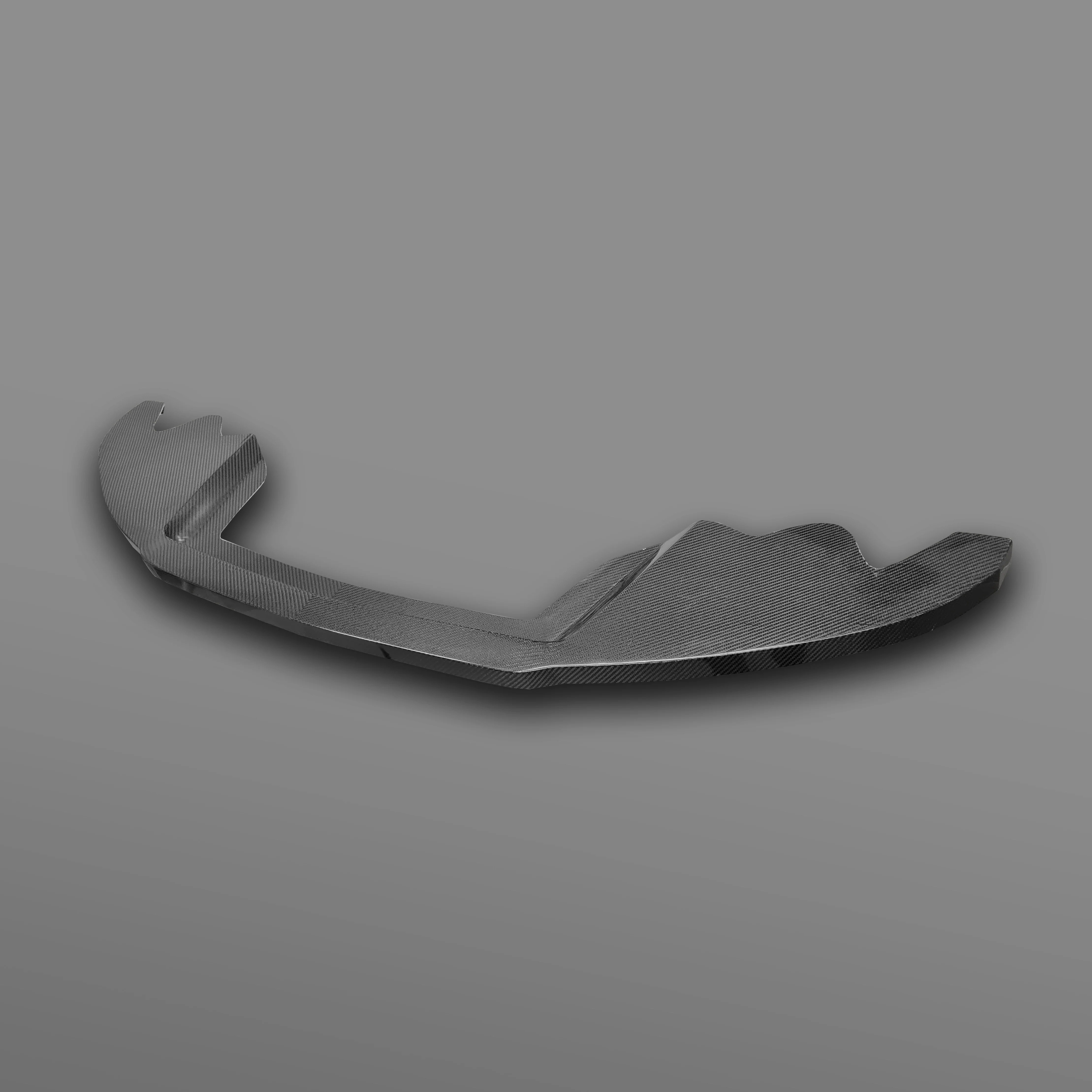 F22 Front Bumper Splitter [EuroFighter bodykit]