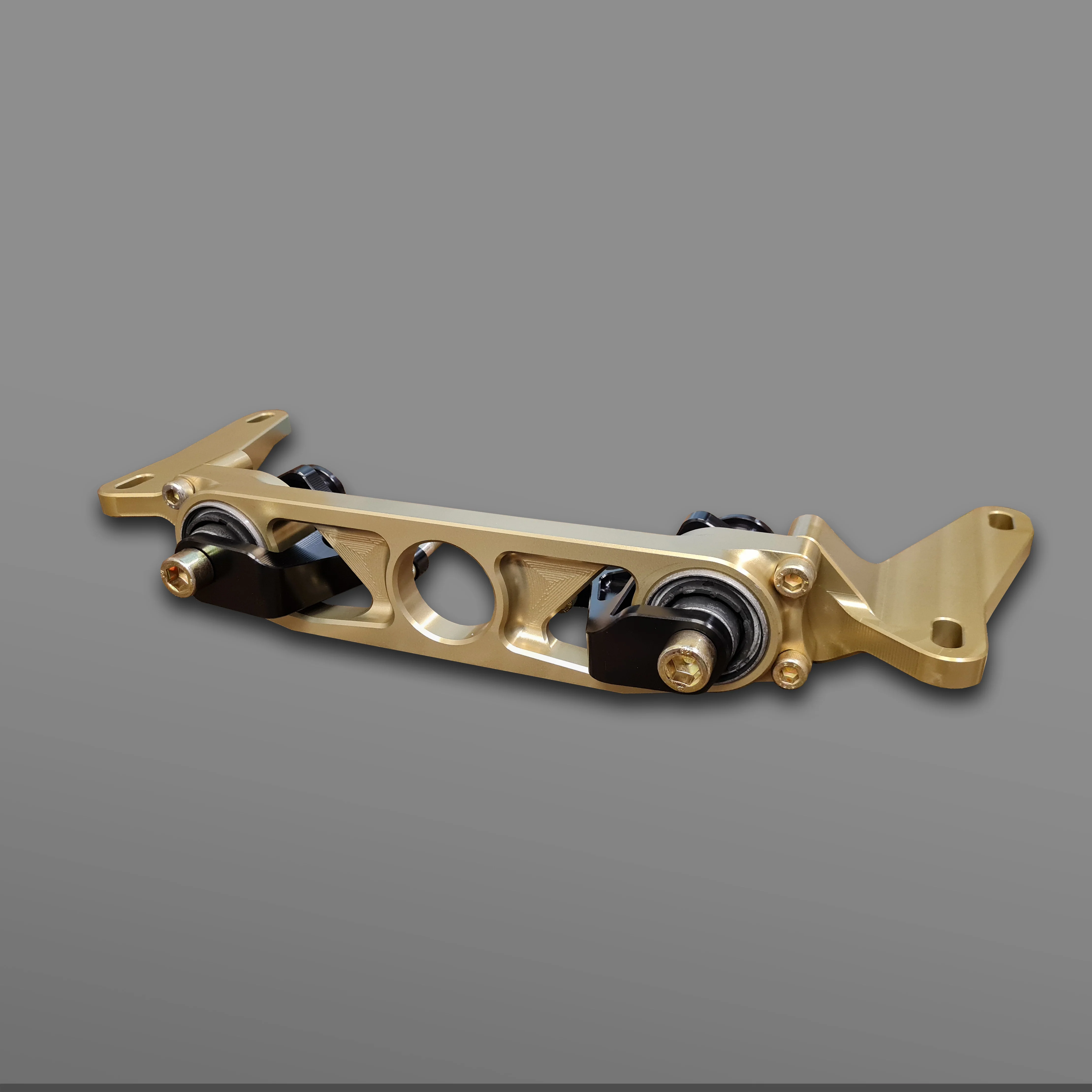 F22 Samsonas Gearbox Mount