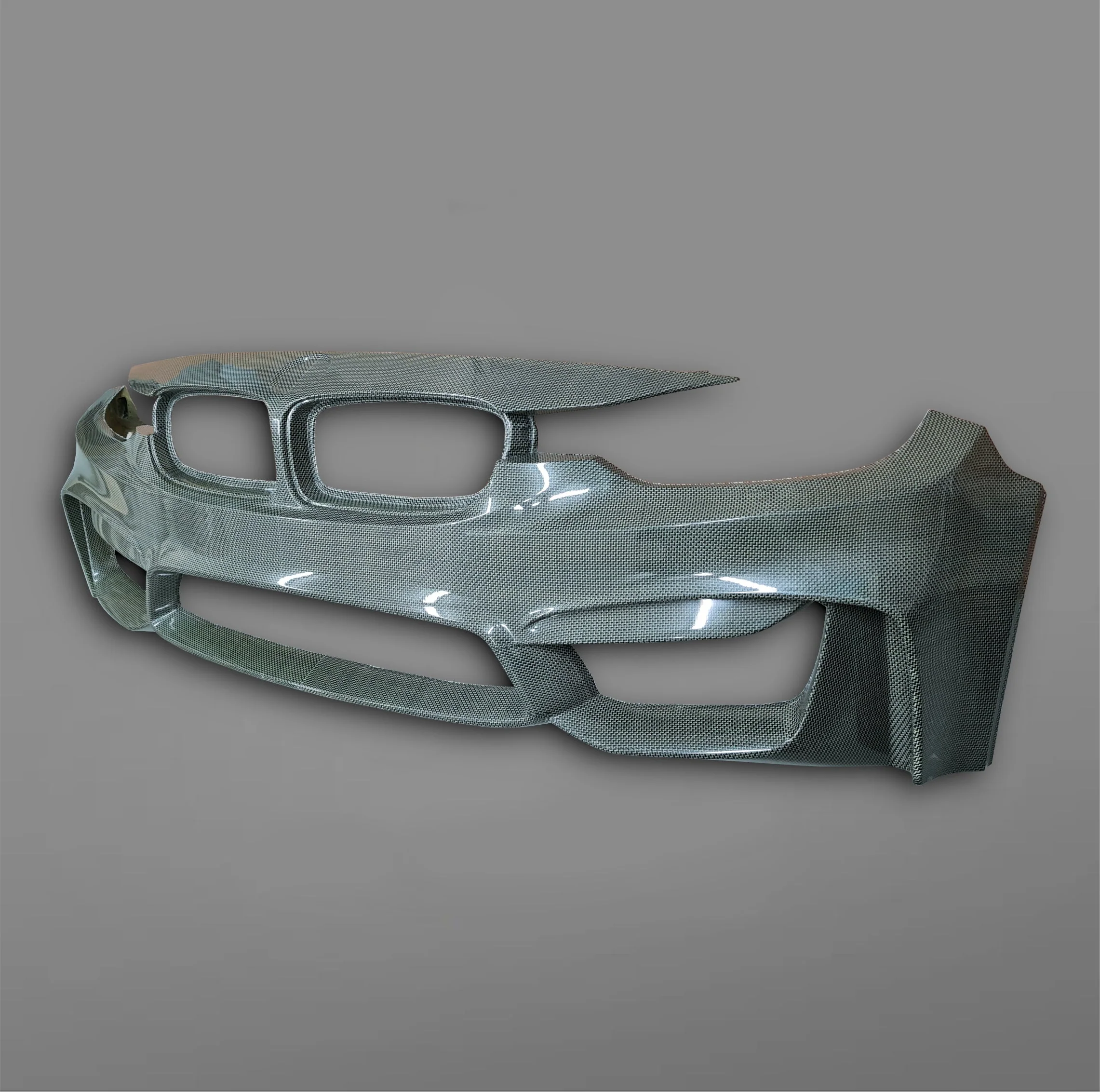 F380 Front Bumper