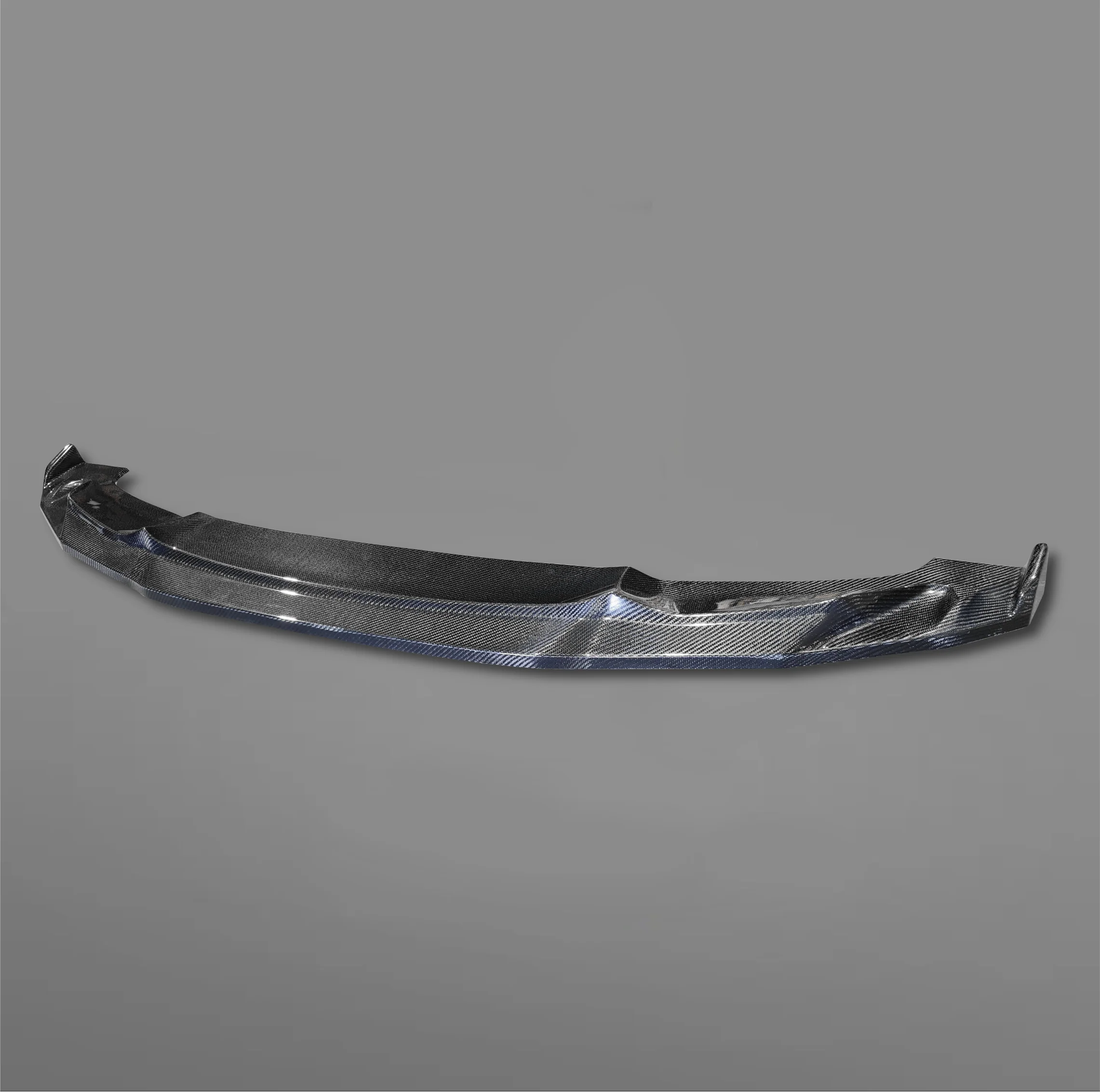F380 Front Bumper Splitter