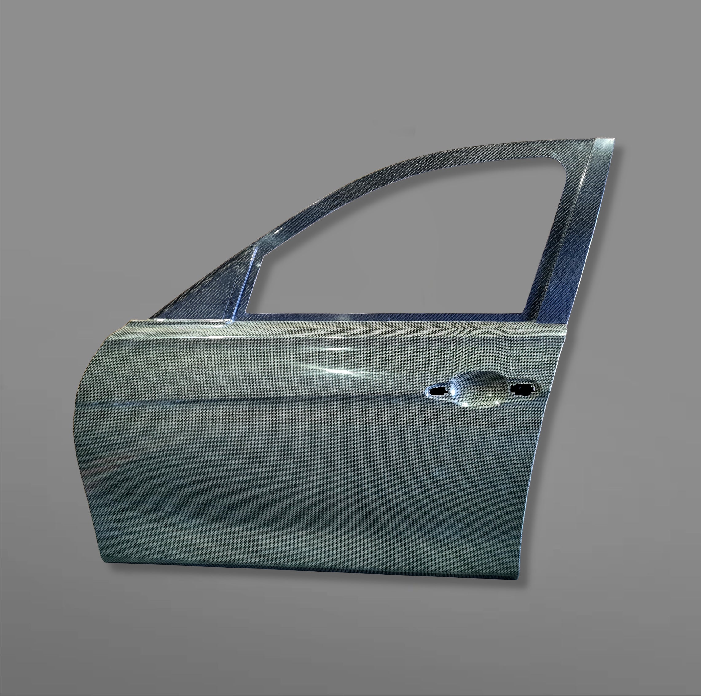 F380 Front Doors [F80/F30 OEM shape]