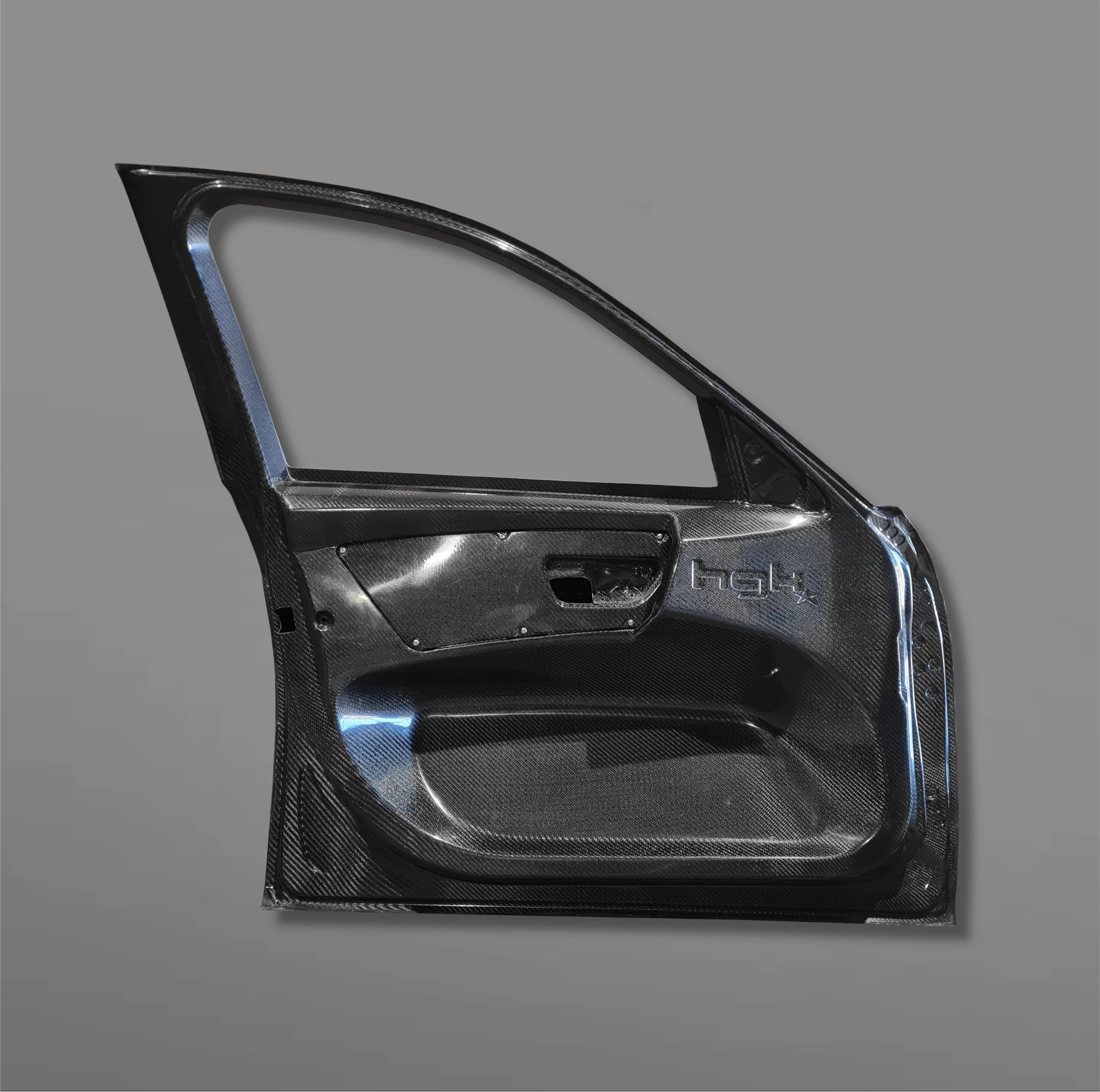 F380 Front Doors [F80/F30 OEM shape] - Image 2