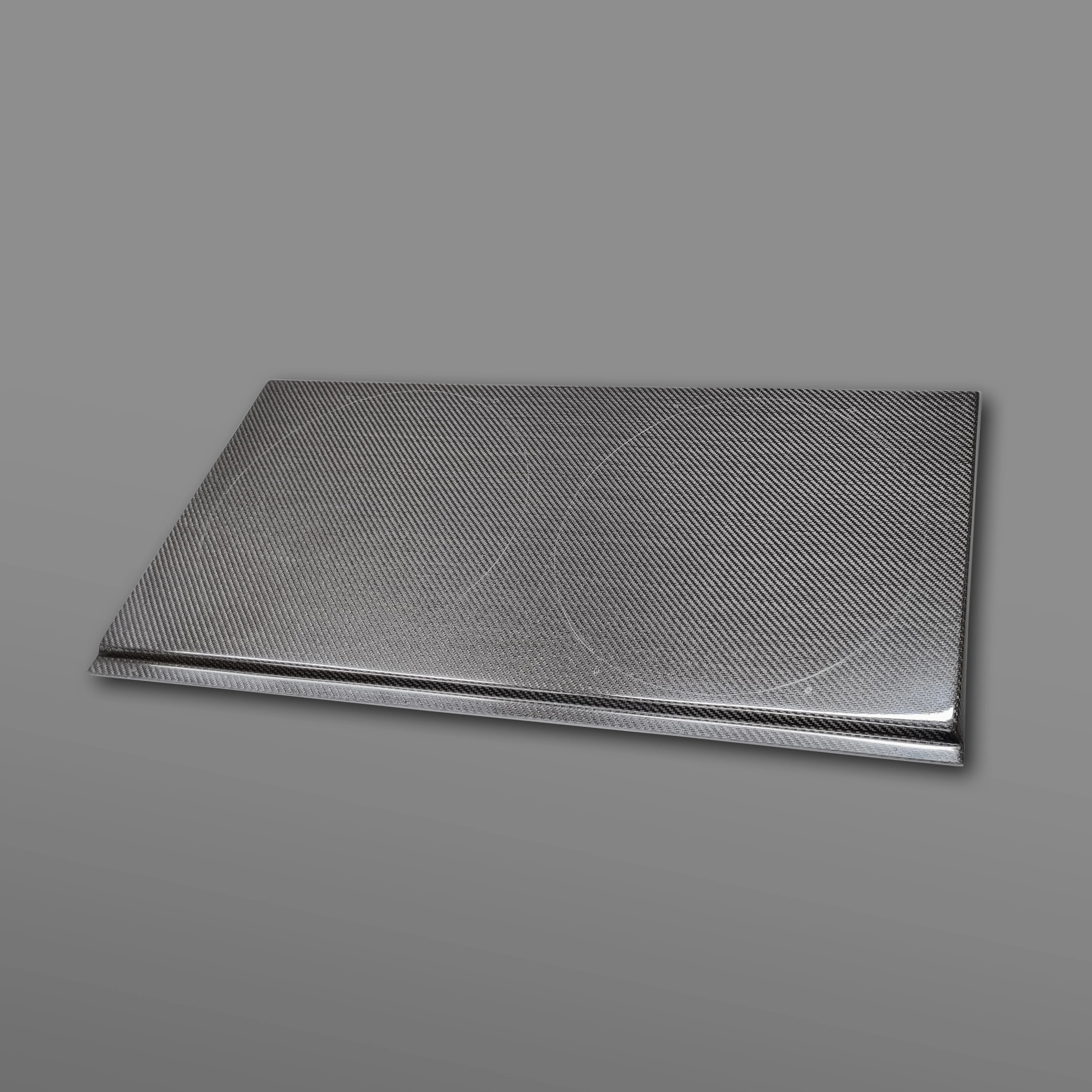 E92 Rear Mounted Radiator Kit - Image 4