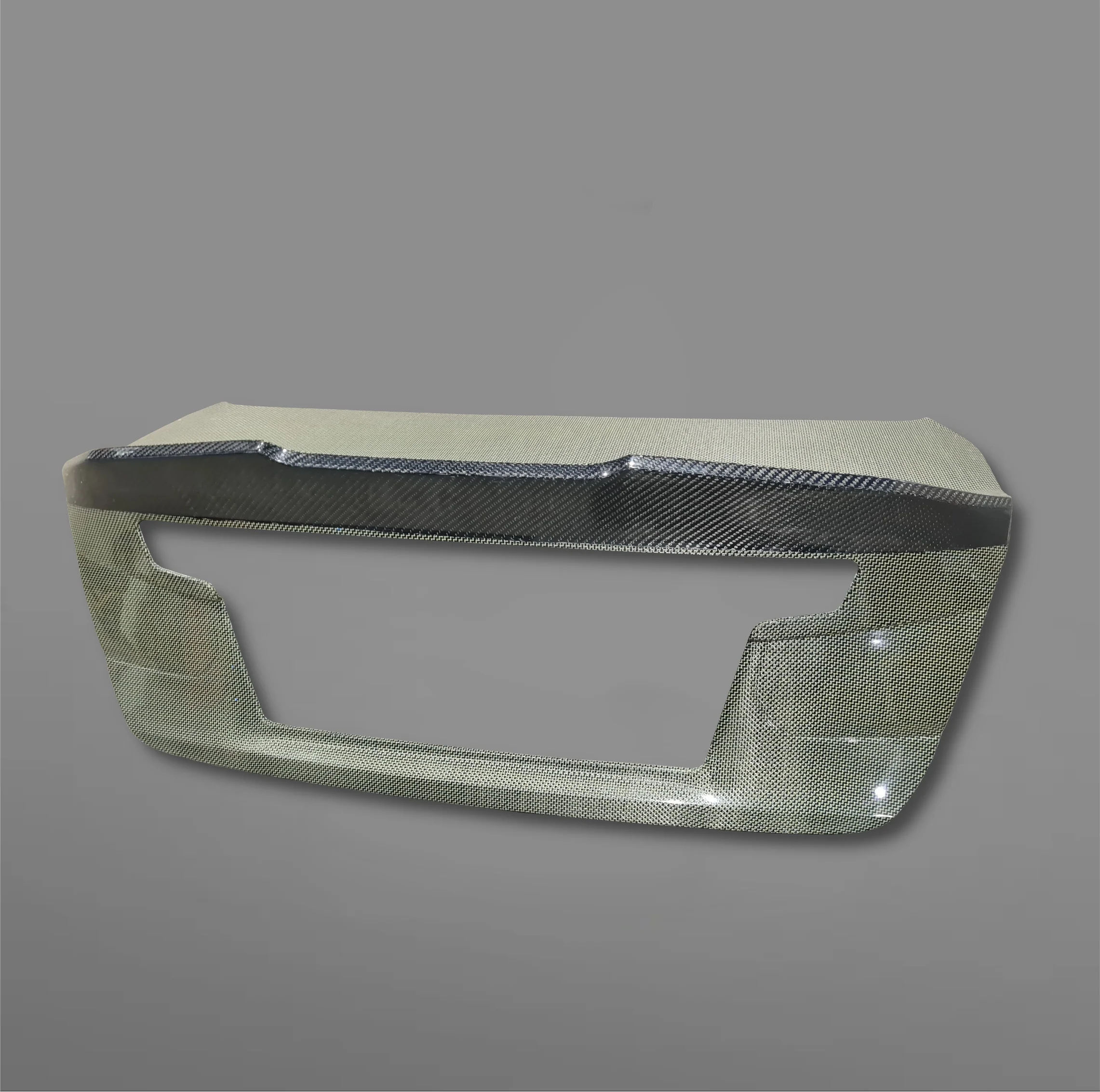 F380 Trunk
