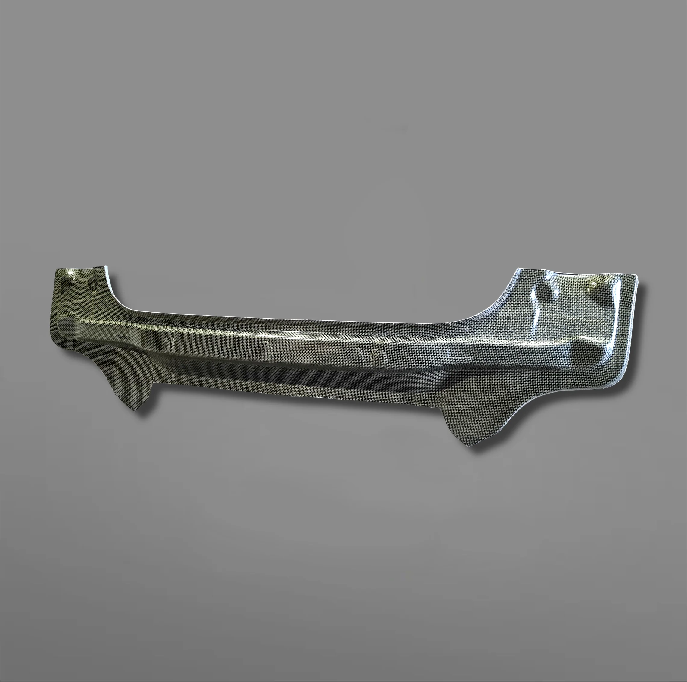 F380 Rear Ledge