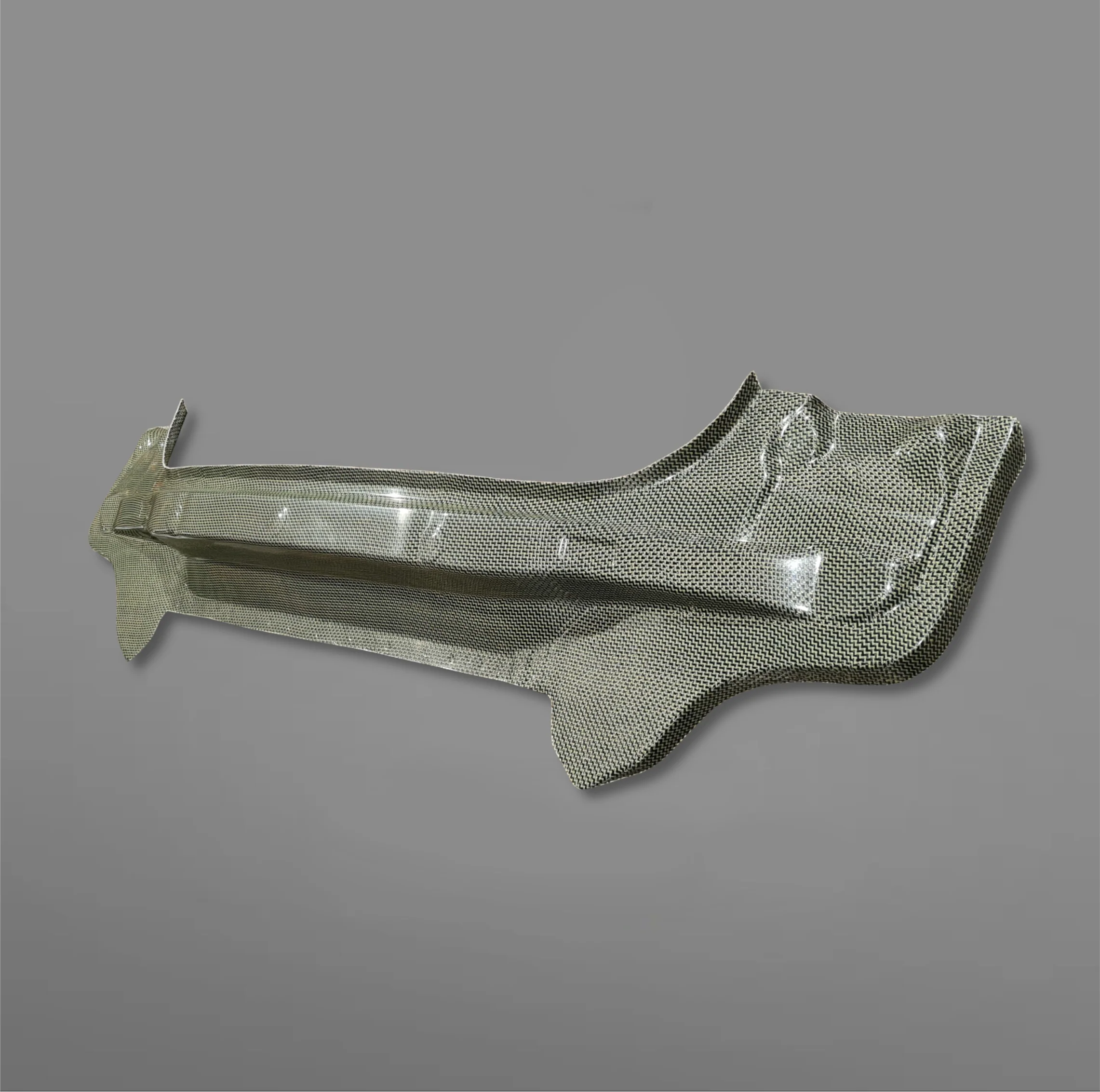 F380 Rear Ledge - Image 2