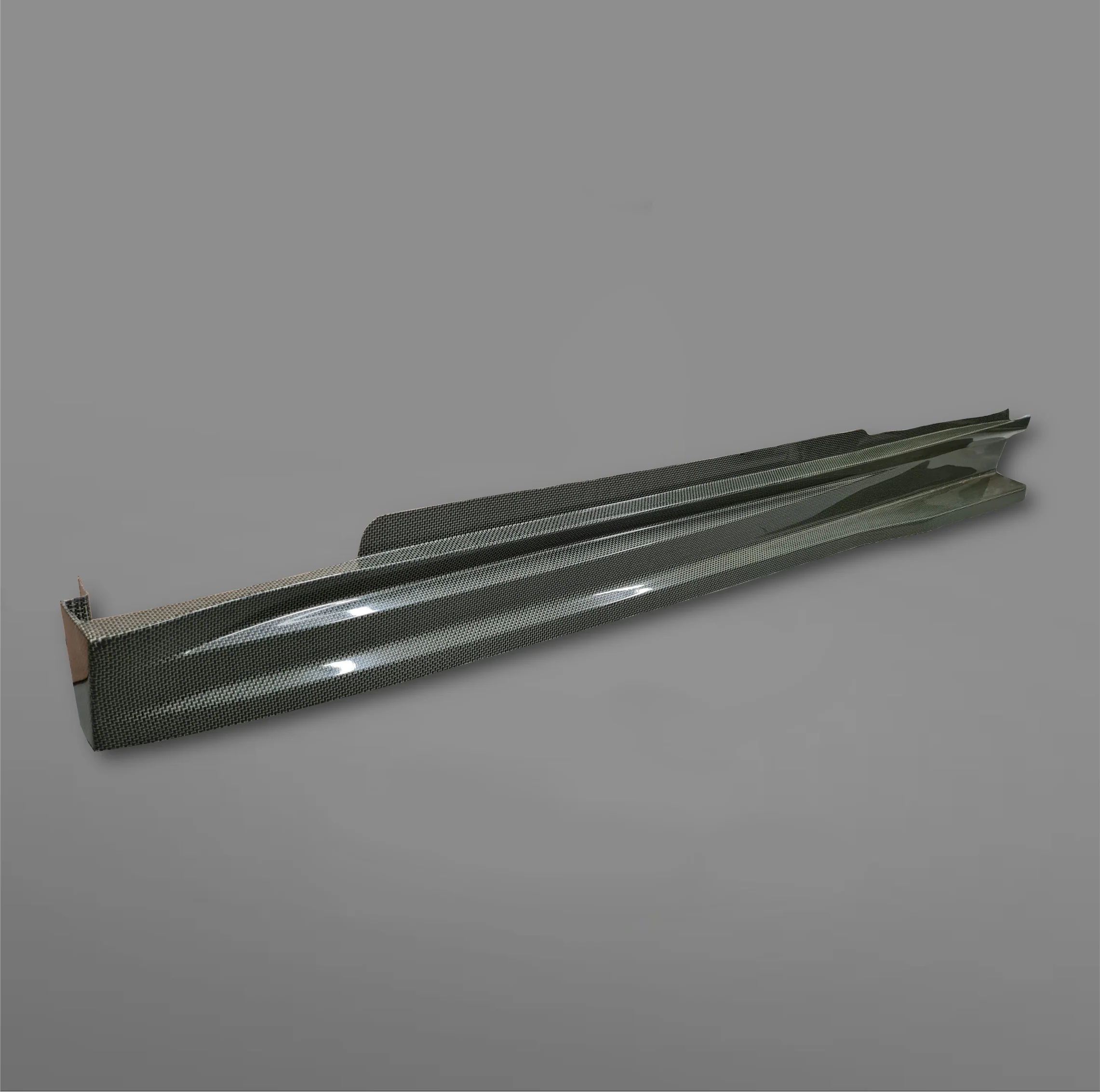 F380 Sideskirts