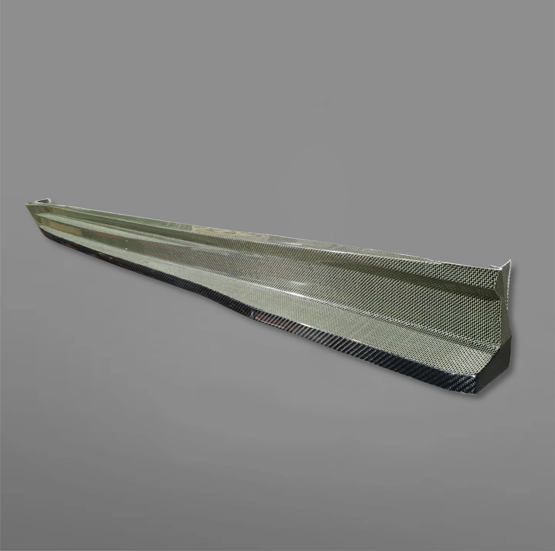 F380 Sideskirts - Image 3