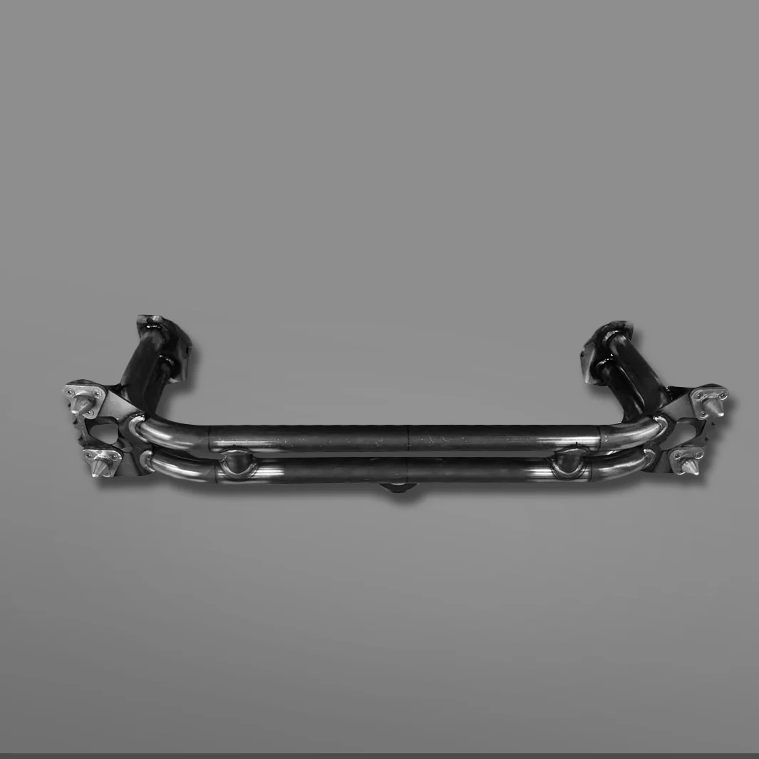 E92 Front Crashframe