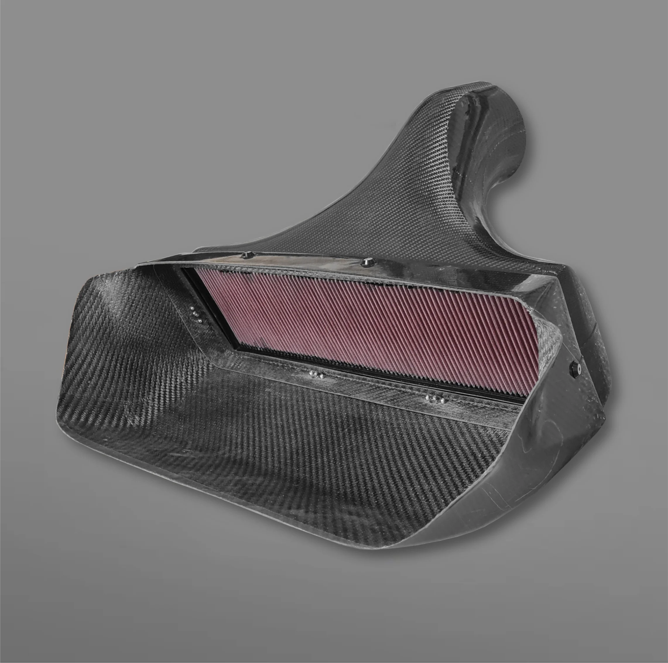 E92 Intake Diffusor [Carbon Fiber] - Image 2