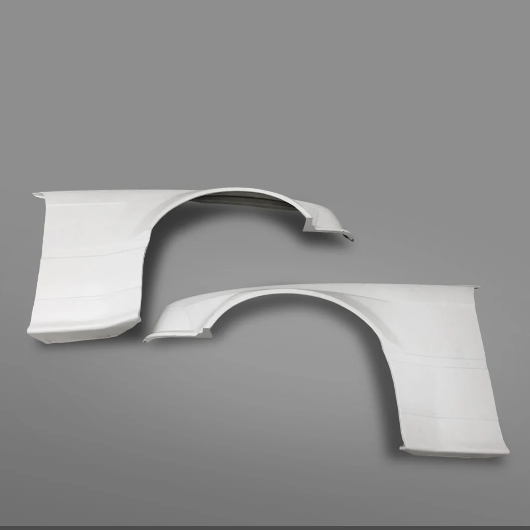 E36 Front Fenders - Image 5