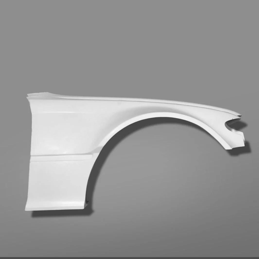 E46 Front Fenders - Image 3
