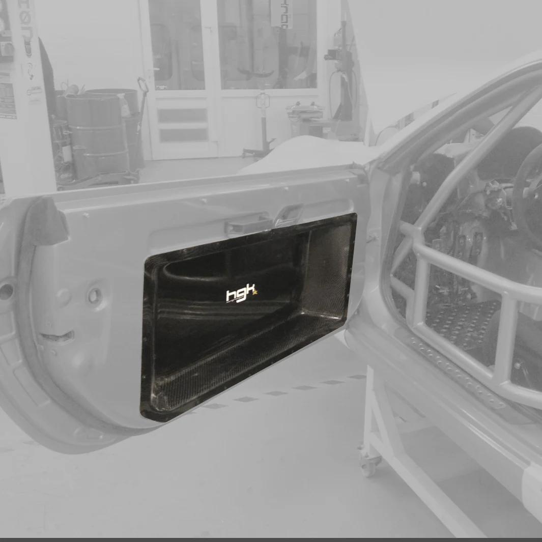 GT86 Doors - Image 6