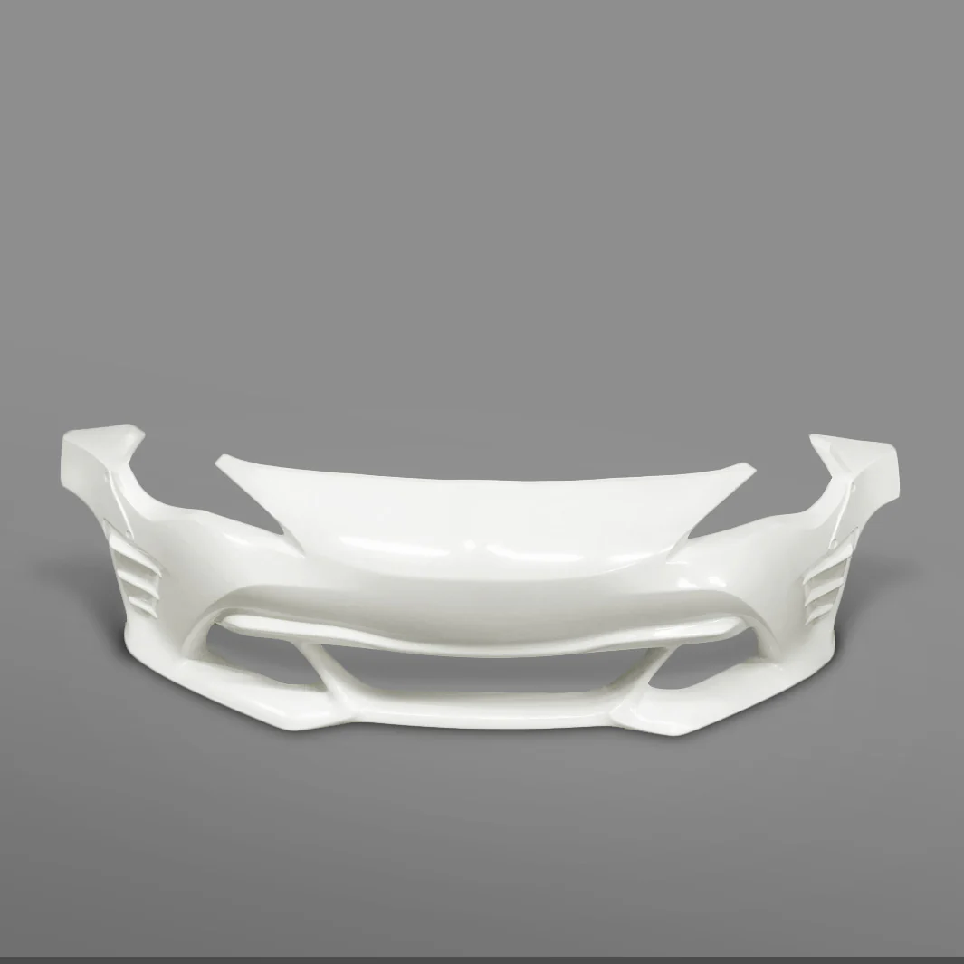 GT86 Front Bumper [facelift] - Image 2