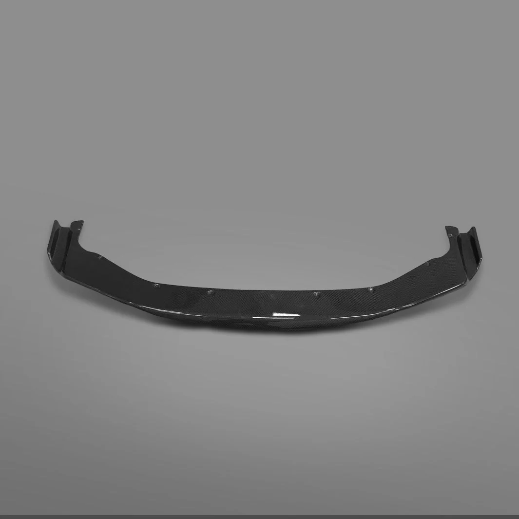 GT86 Front Bumper Splitter [pre-facelift]
