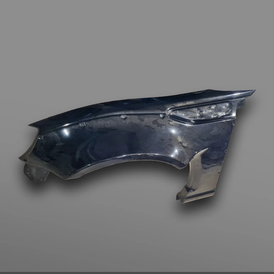 GT86 Front Fenders - Image 7