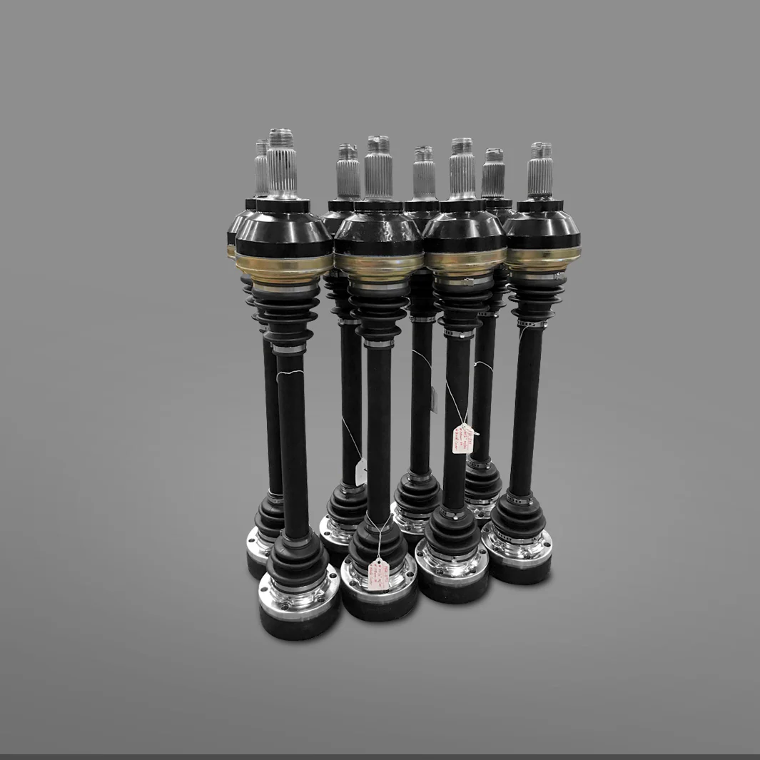 GT86/FRS Axle/Halfshaft (Chromoly Hi-Hp Rated) SINGLE - Image 3