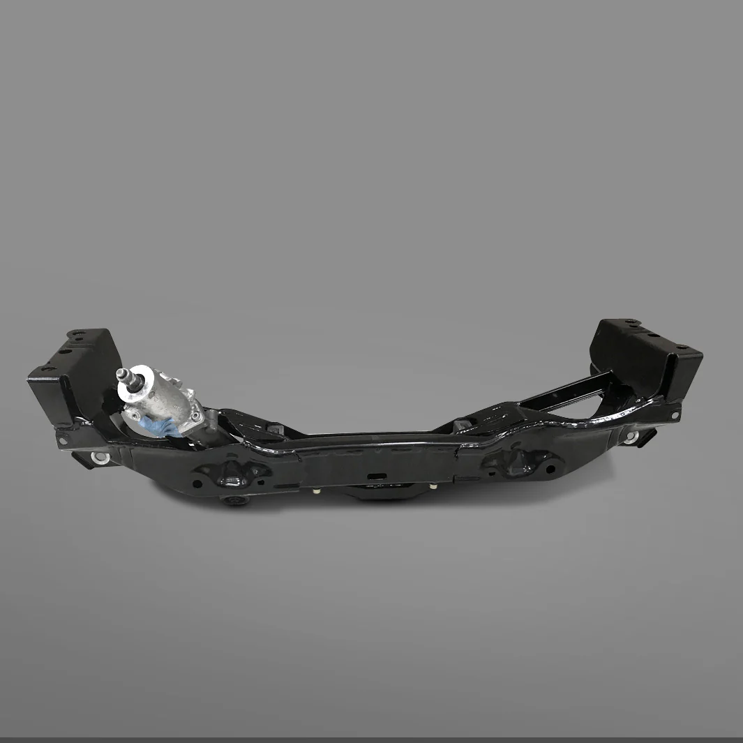 GT86/FRS/BRZ Front Subframe (Modified) Suitable with Wisefab V1 Lock kit