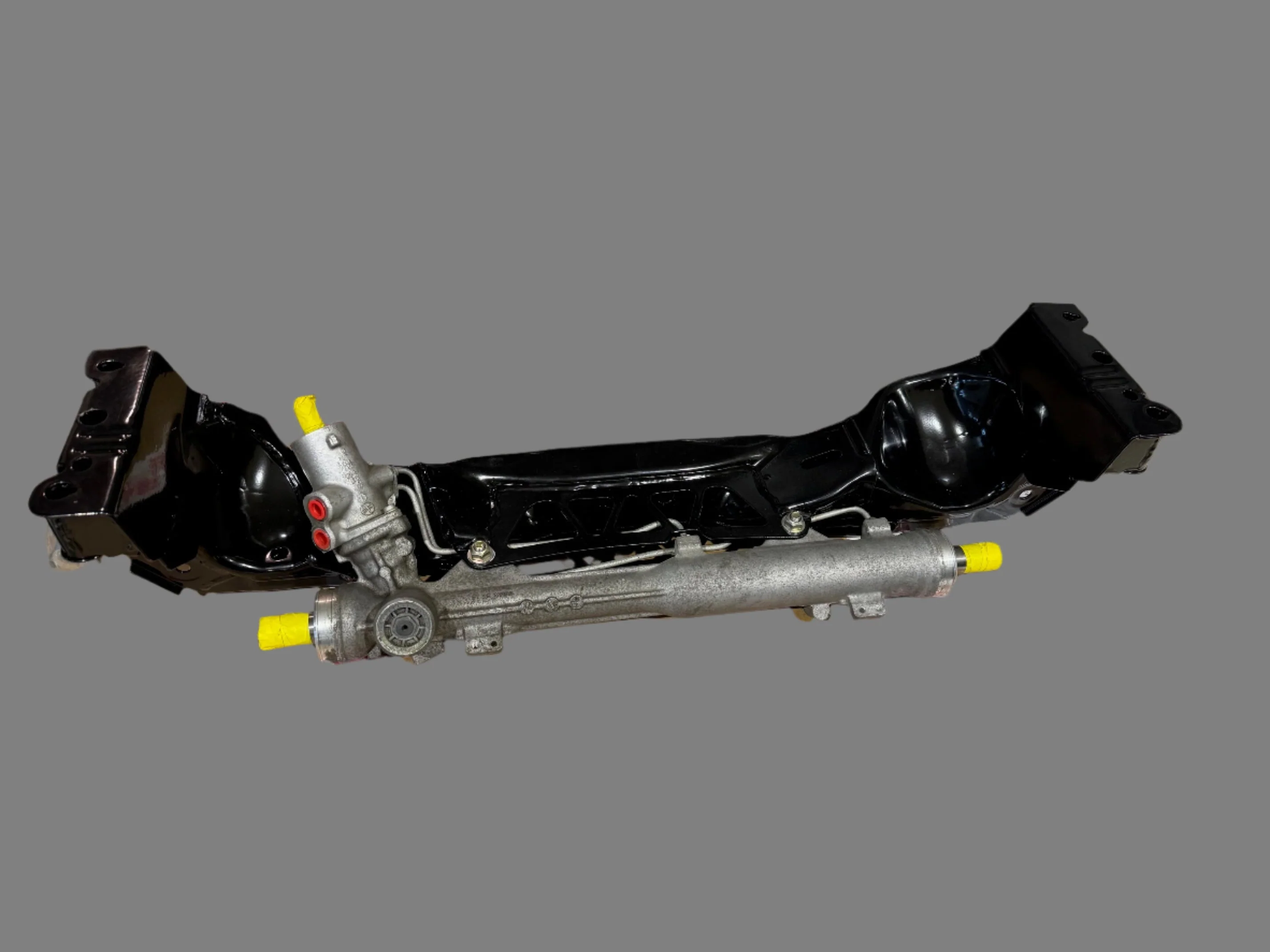 GT86/FRS/BRZ Front Subframe (Modified) Suitable with Wisefab V2 Lock kit - Image 2